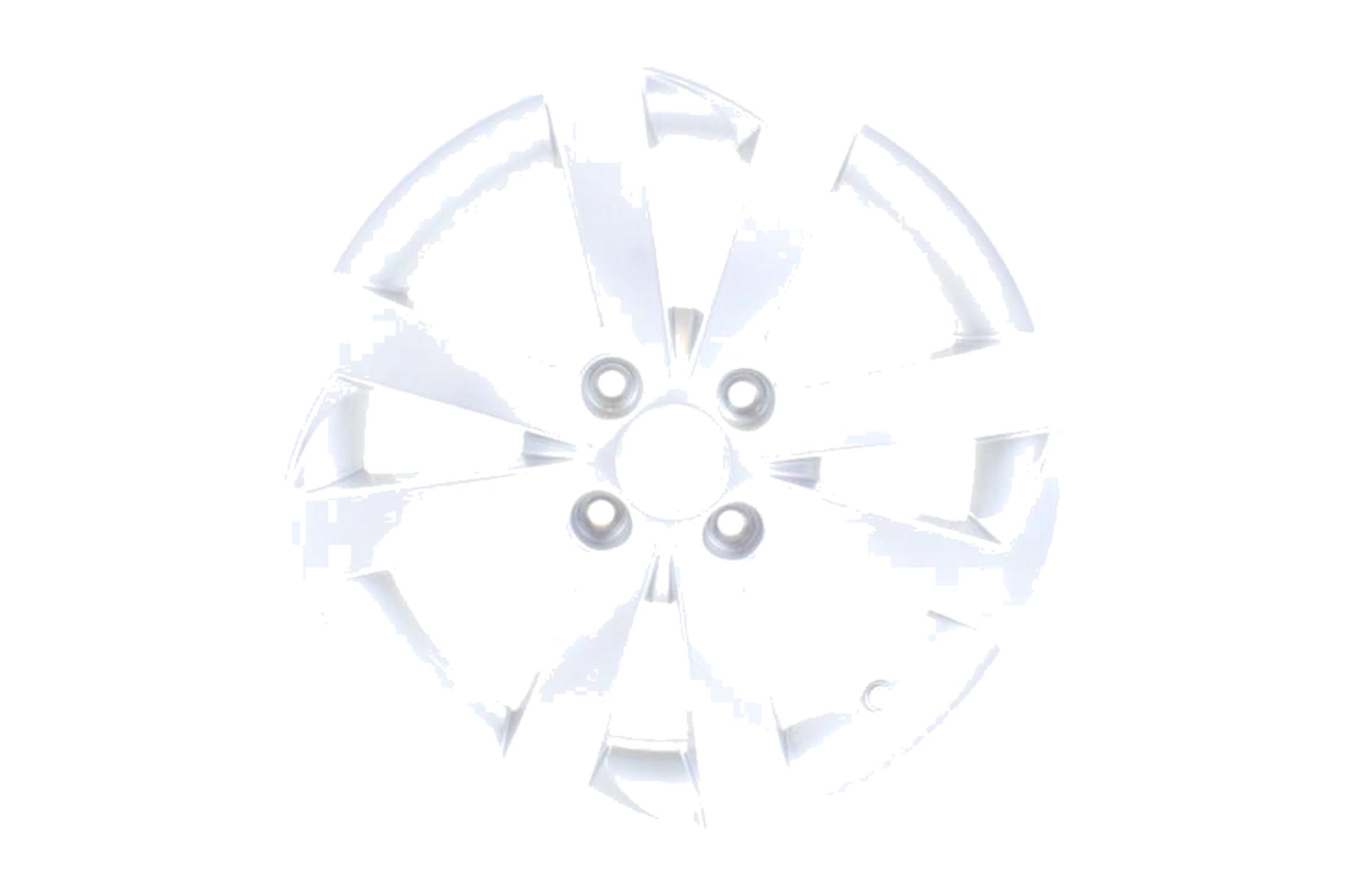 Roda VW 1ST601025A8Z8