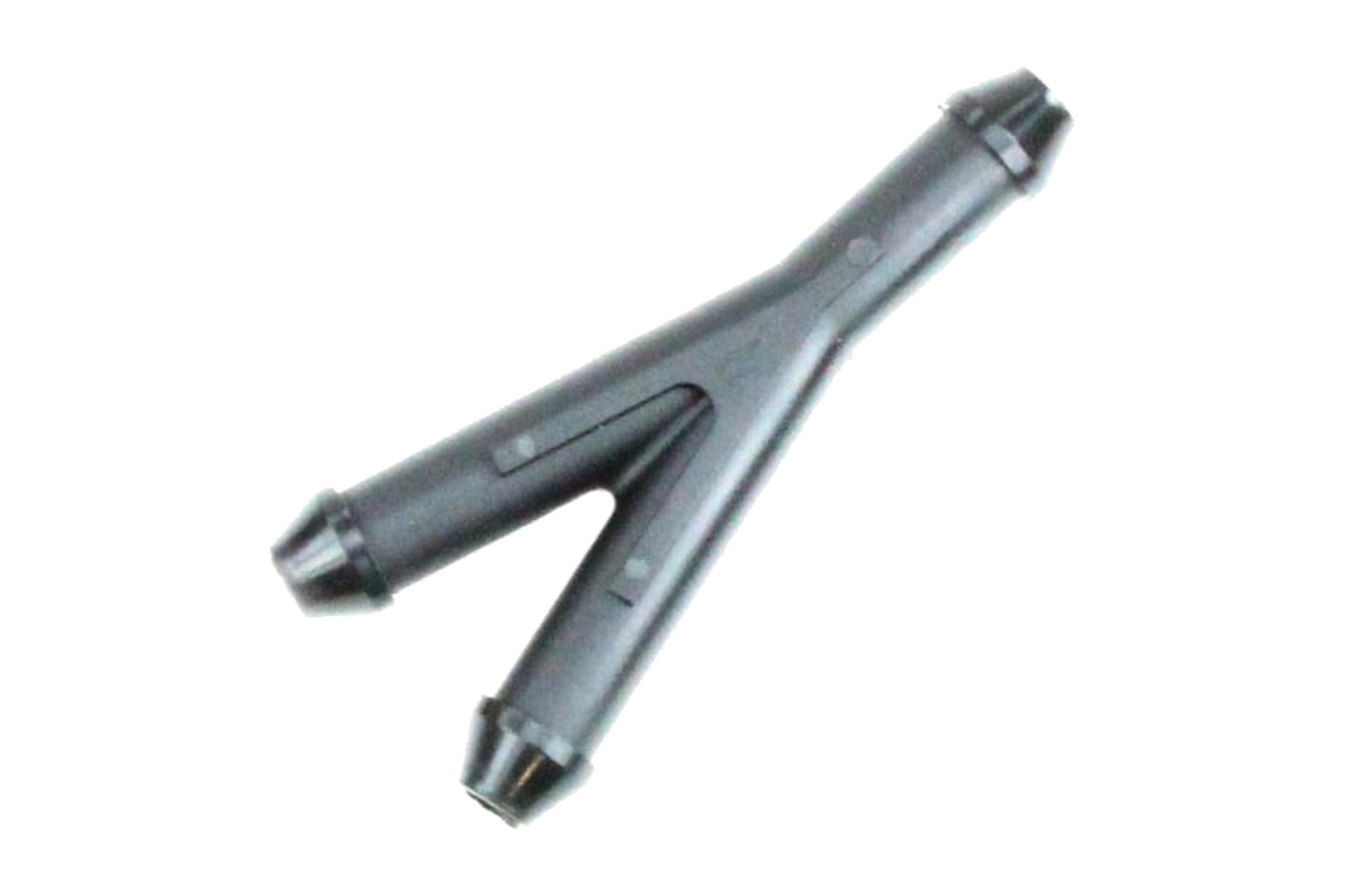Conexão de Mangueira de Lavador de Para-brisas VW 1J0955873D - Imagem 2