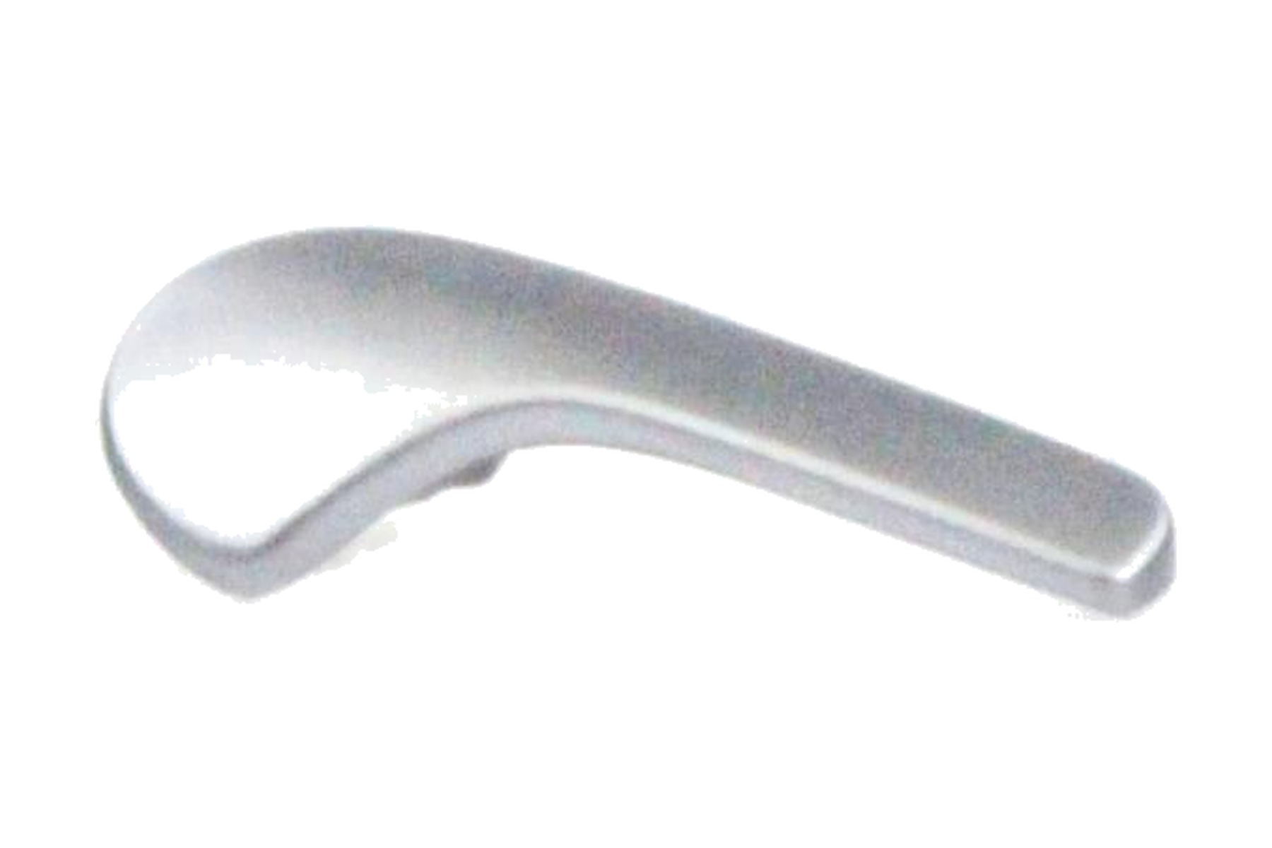 Puxador de Maçaneta de Porta VW 5U4837114BQC6 - Imagem 2