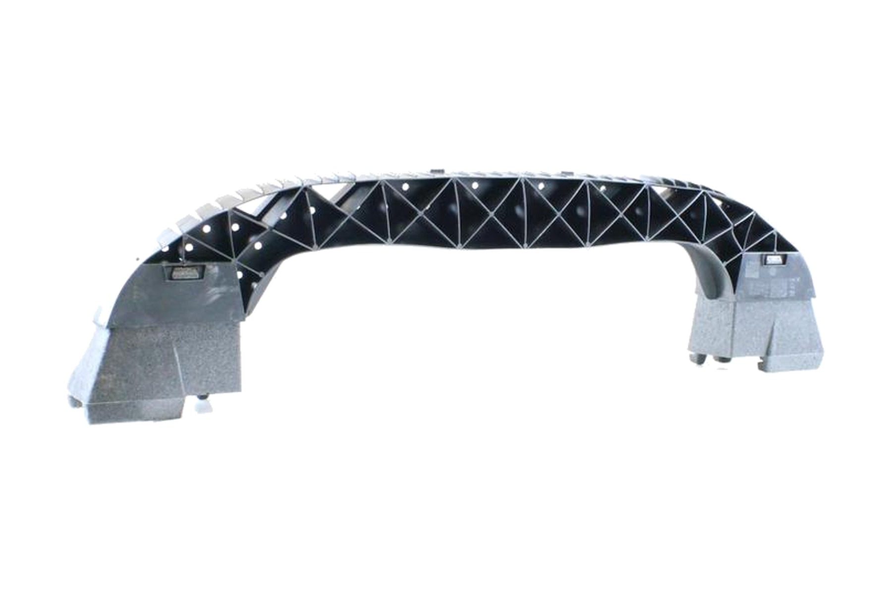 Reforço de Para-choque VW 2H0807094B - Imagem 11