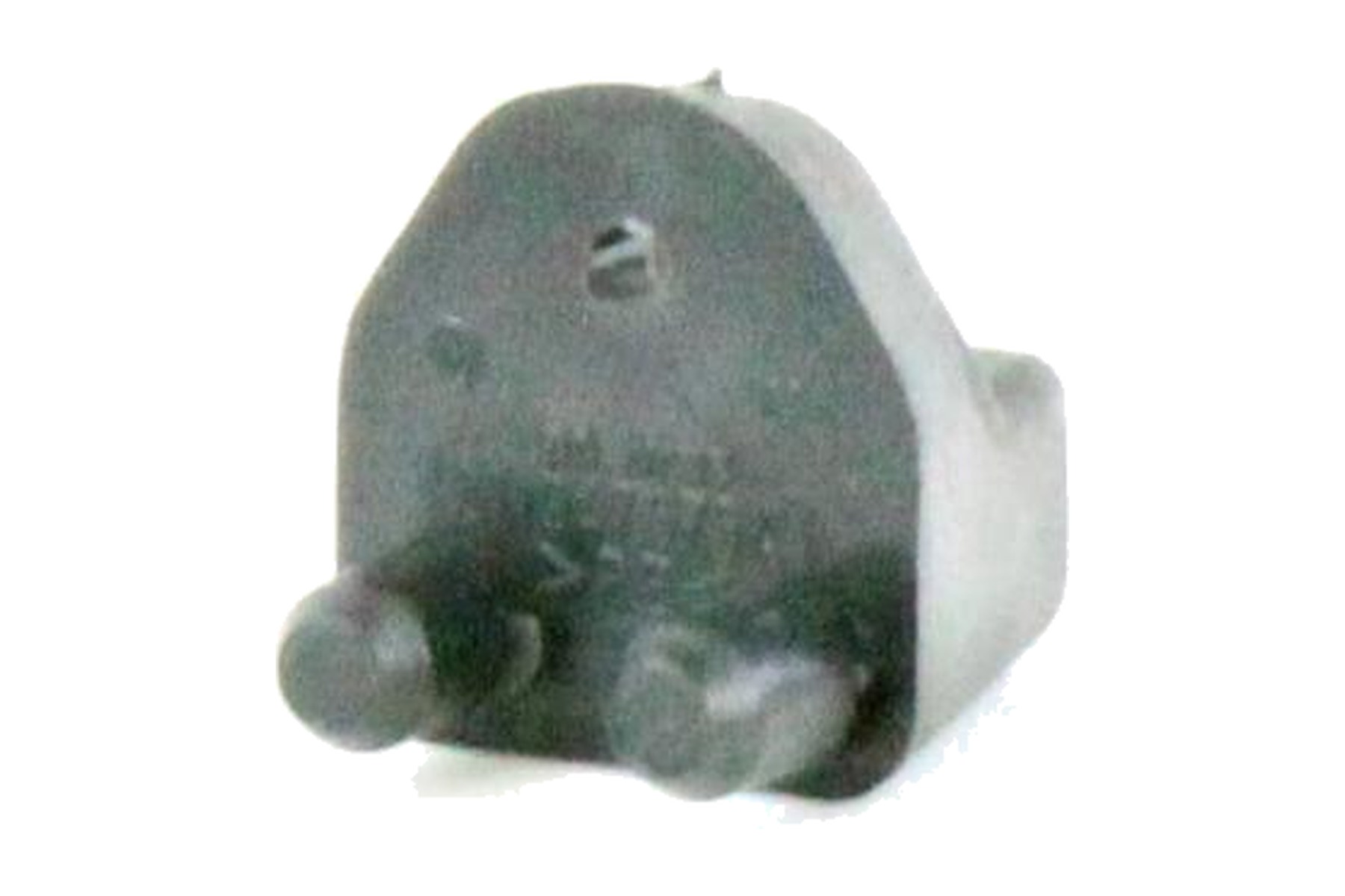 Batente Limitador de Porta VW 211947575A - Imagem 15