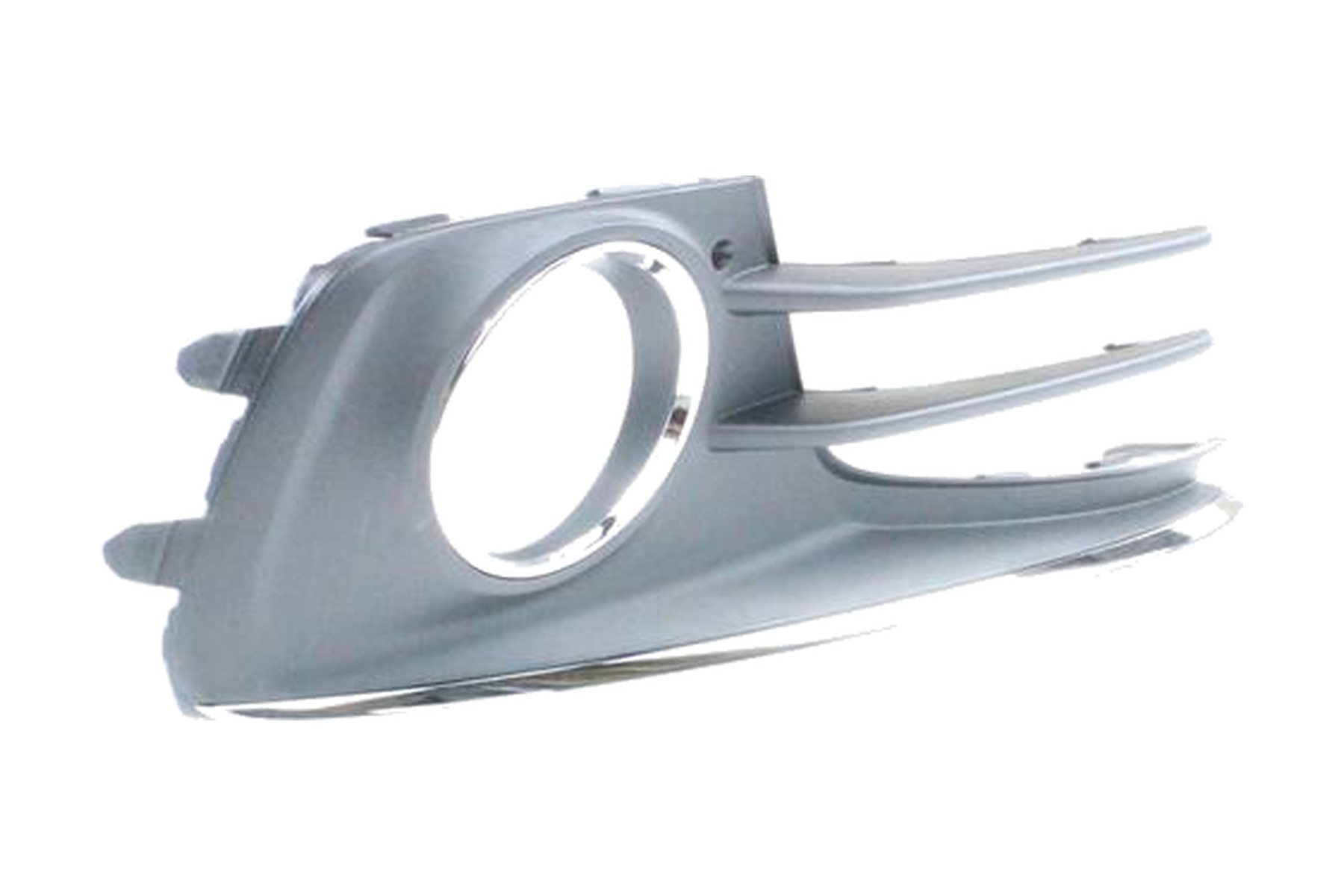 Moldura de Farol de Milha Dianteiro Direito (Passageiro) VW 5Z0853362EPWV - Imagem 22