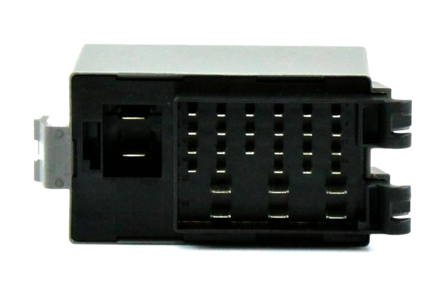 Caixa de Relé VW 5U0937537