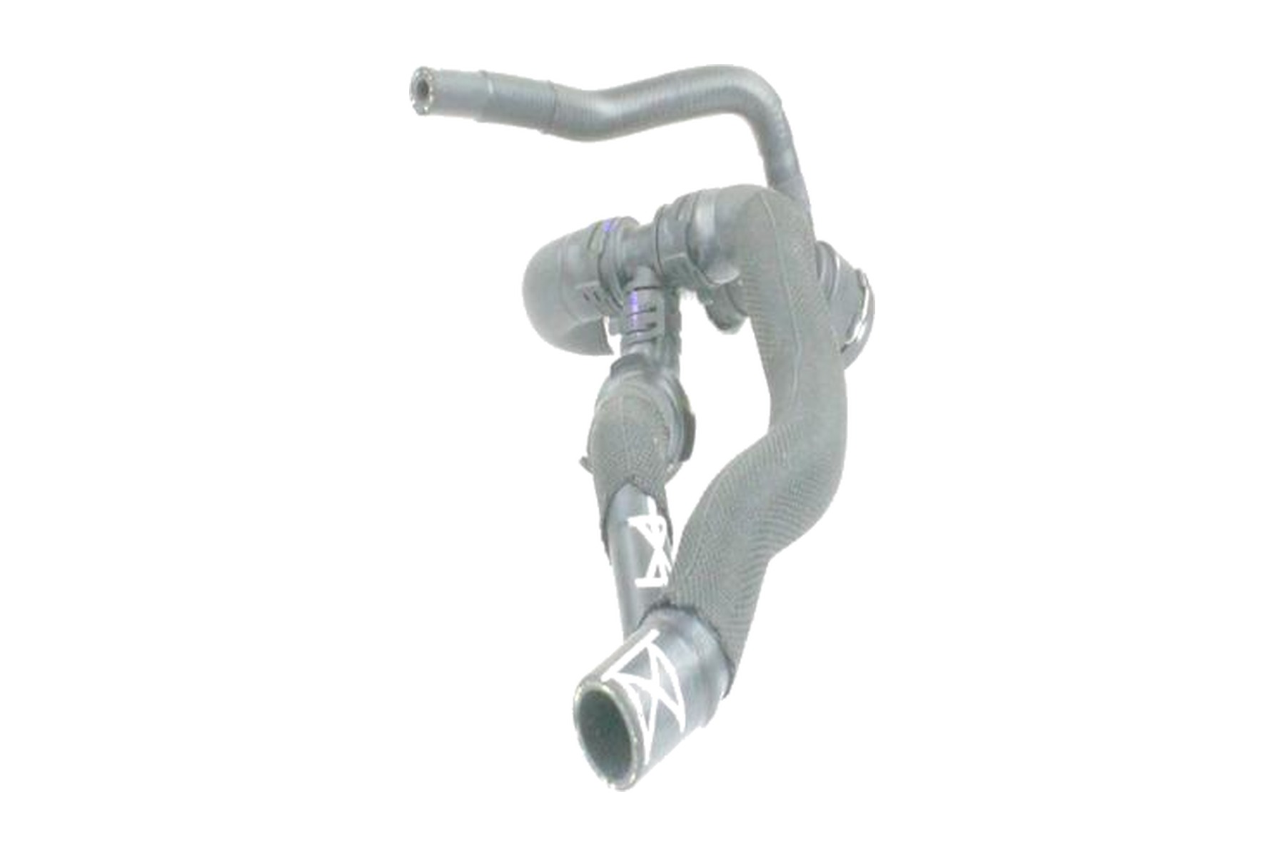 Mangueira VW 1K0122157GT - Imagem 7