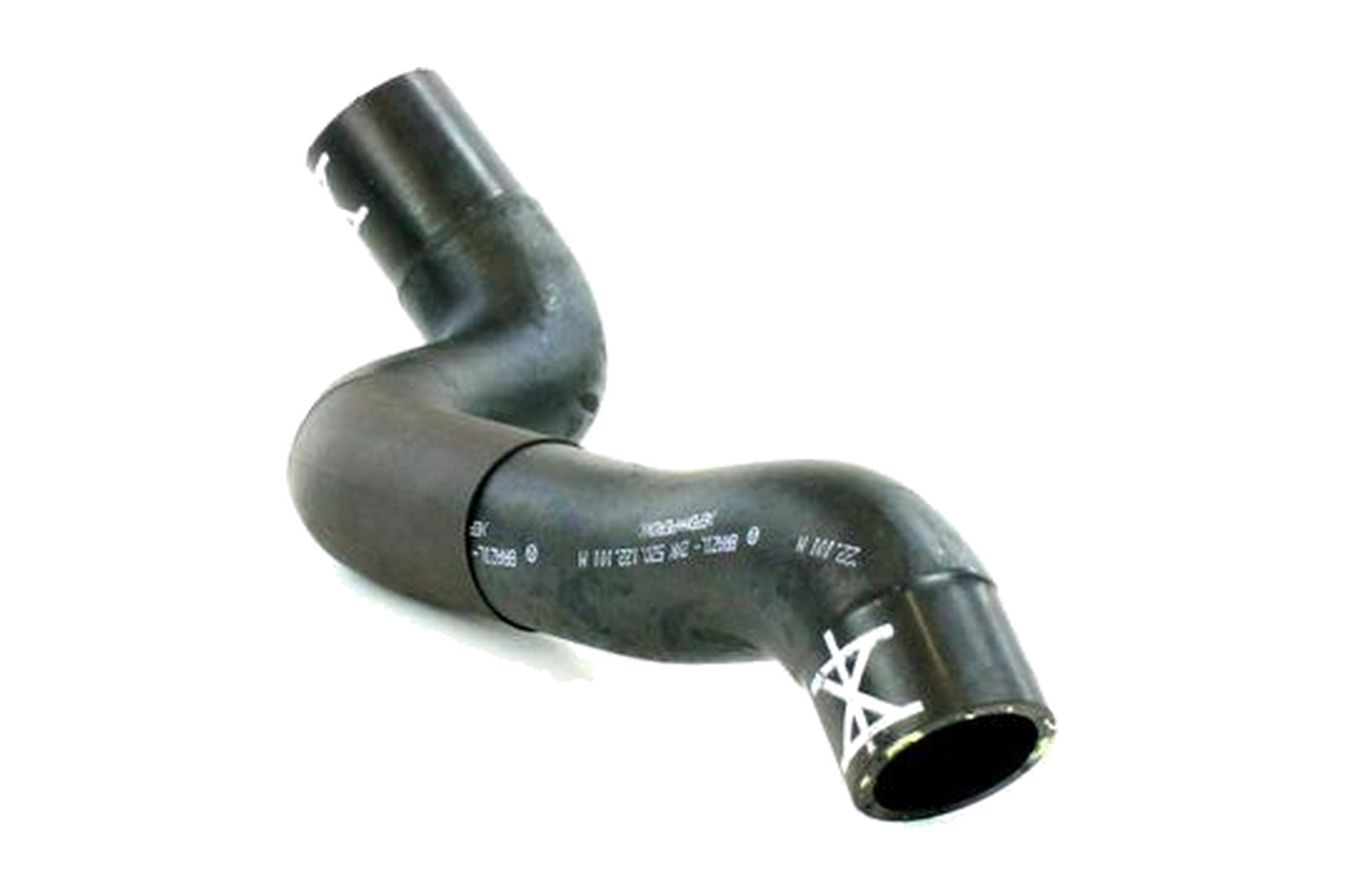 Mangueira de Água de Radiador VW 5Z0122101M - Imagem 5