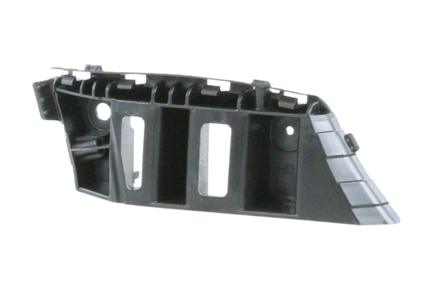Suporte Guia de Para-choque VW 5N0807184B - Imagem 3
