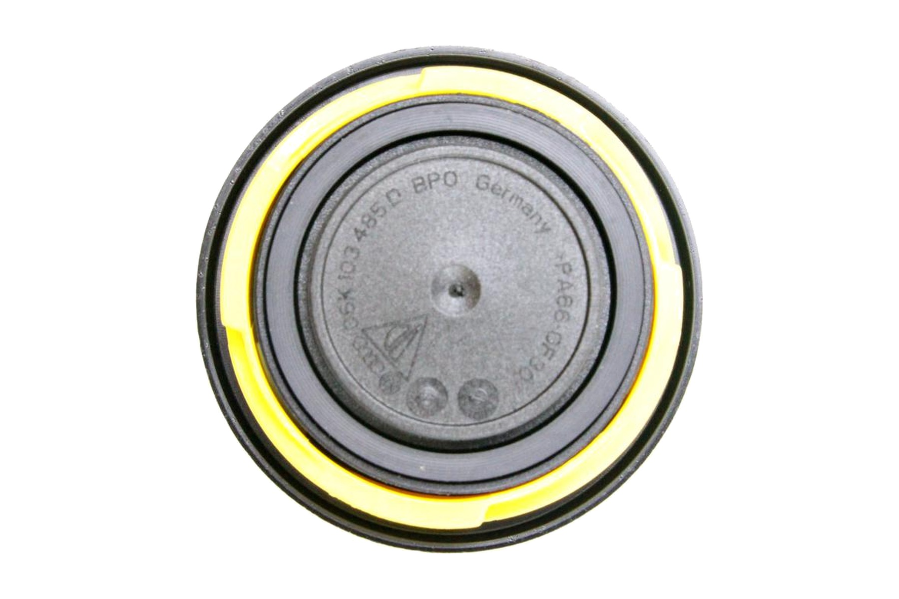 Tampa de Abastecimento de Óleo de Motor VW 06K103485D - Imagem 4