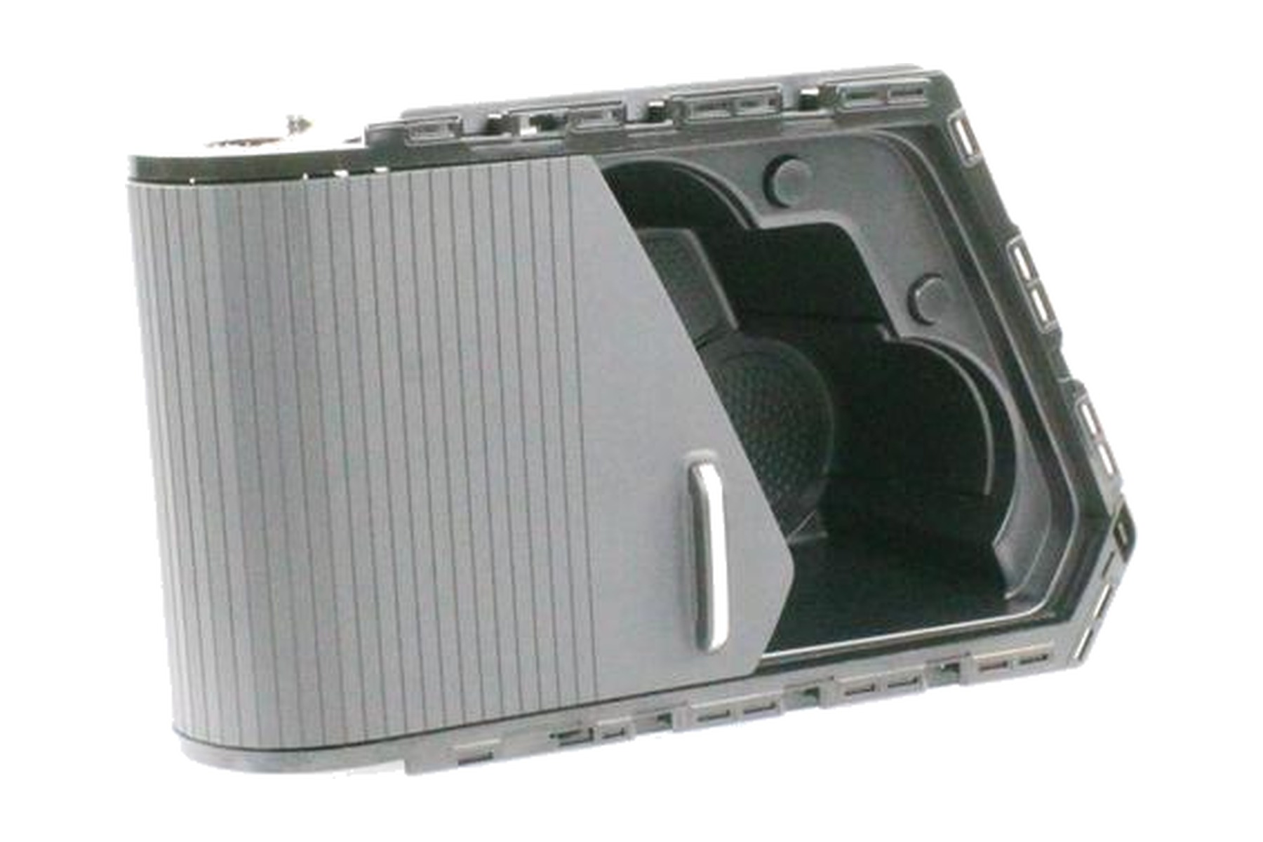 Cobertura de Porta-copos VW 5NB862531AUAQ - Imagem 24