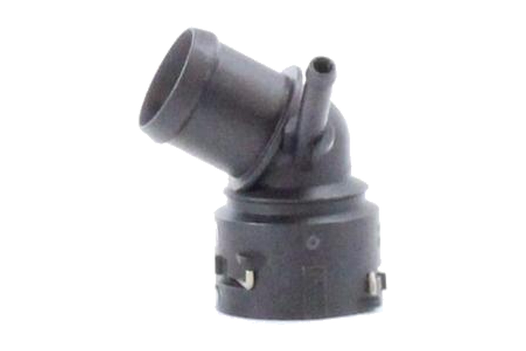 Conexão de Mangueira de Água de Radiador VW 6Q0122291E - Imagem 18