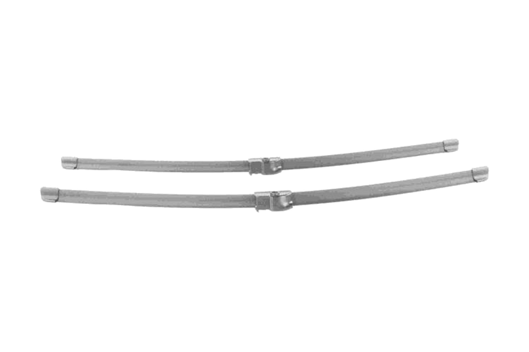 Palheta de Limpador de Para-brisa Dianteiro VW 7P0998002 - Imagem 13