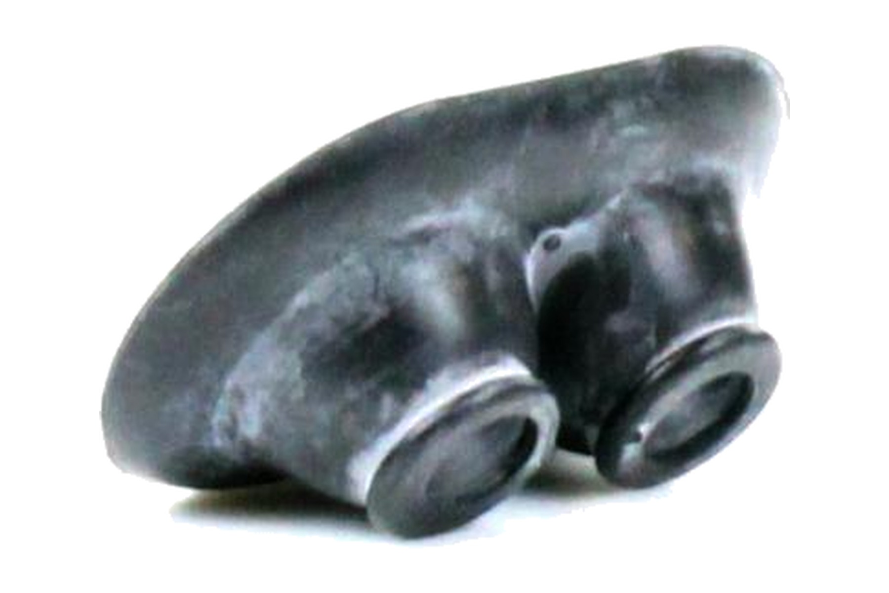 Coifa de Vedação de Tubulação de Ar Quente VW 377819699 - Imagem 10