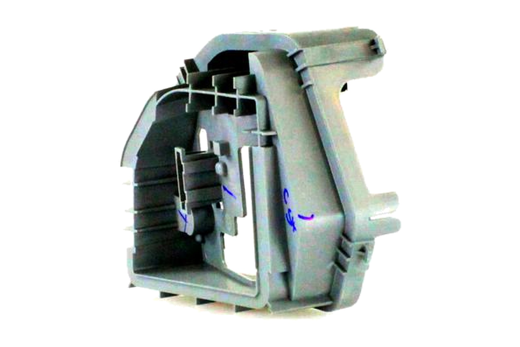 Soquete de Lâmpada Lanterna Direito (Passageiro) VW 5U5945258D - Imagem 5