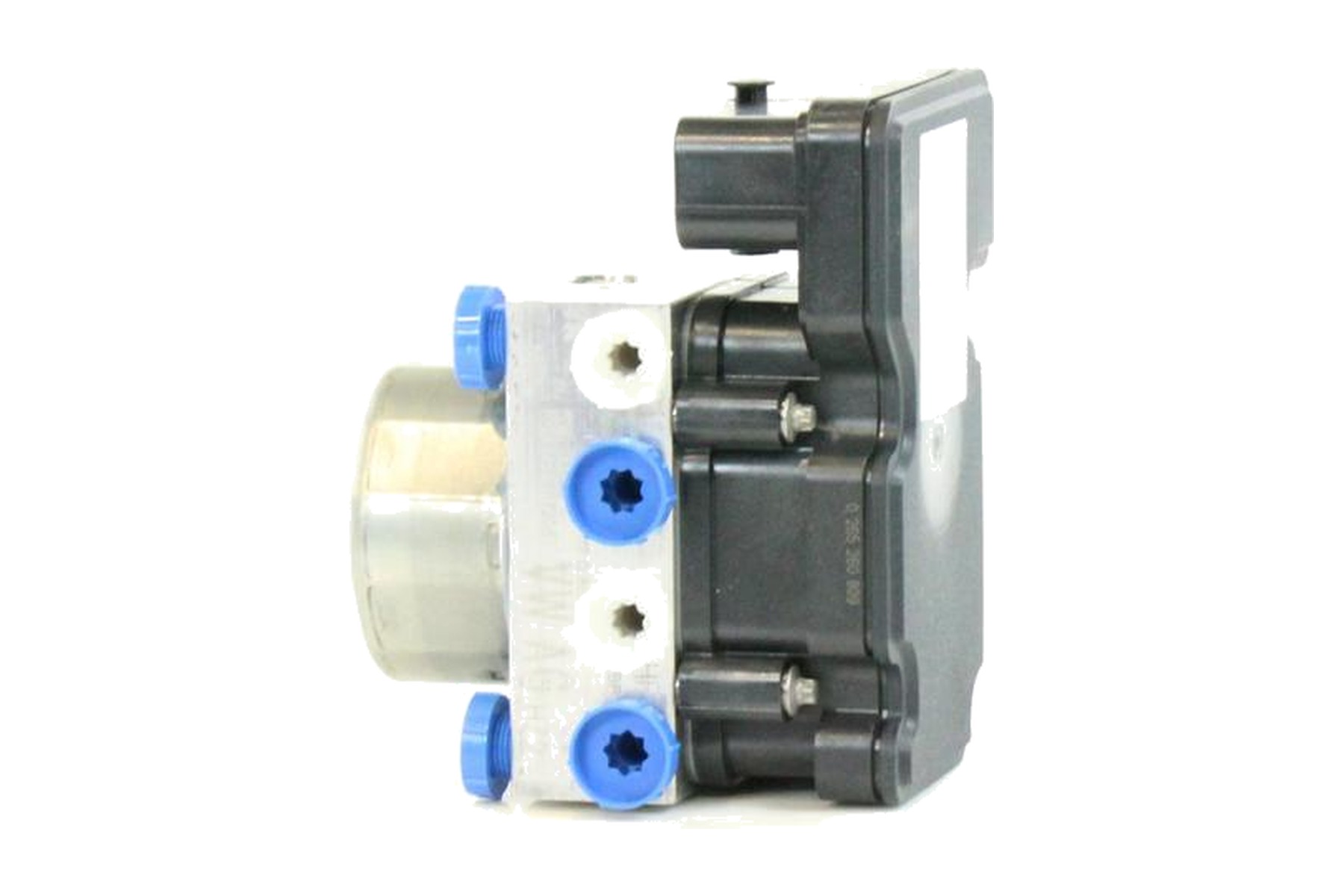Módulo de Freio ABS VW 5Z0614117QBEF - Imagem 20