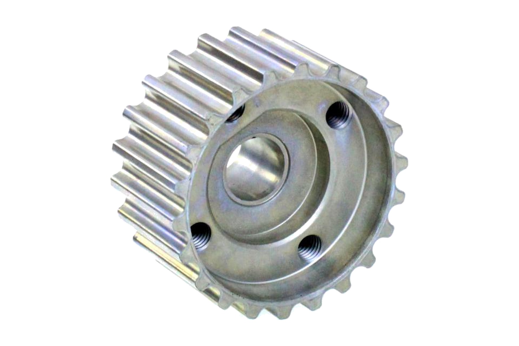 Polia de Virabrequim VW 045105263C - Imagem 11