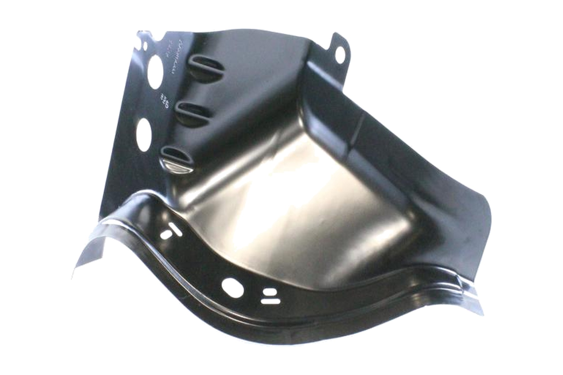 Reforço VW 2G6813333GRU - Imagem 14