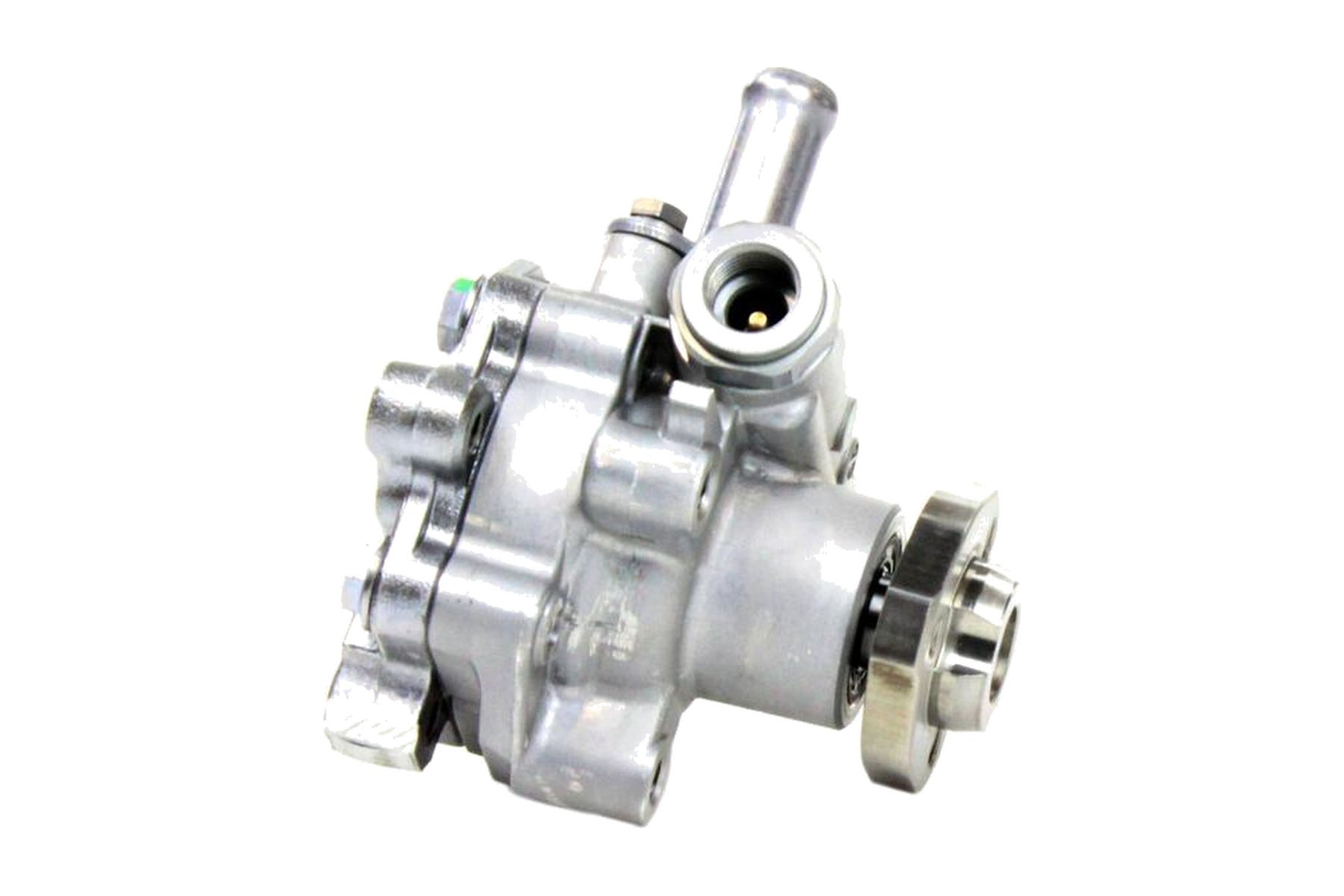 Bomba de Direção Hidráulica VW 5U0422154D - Imagem 2