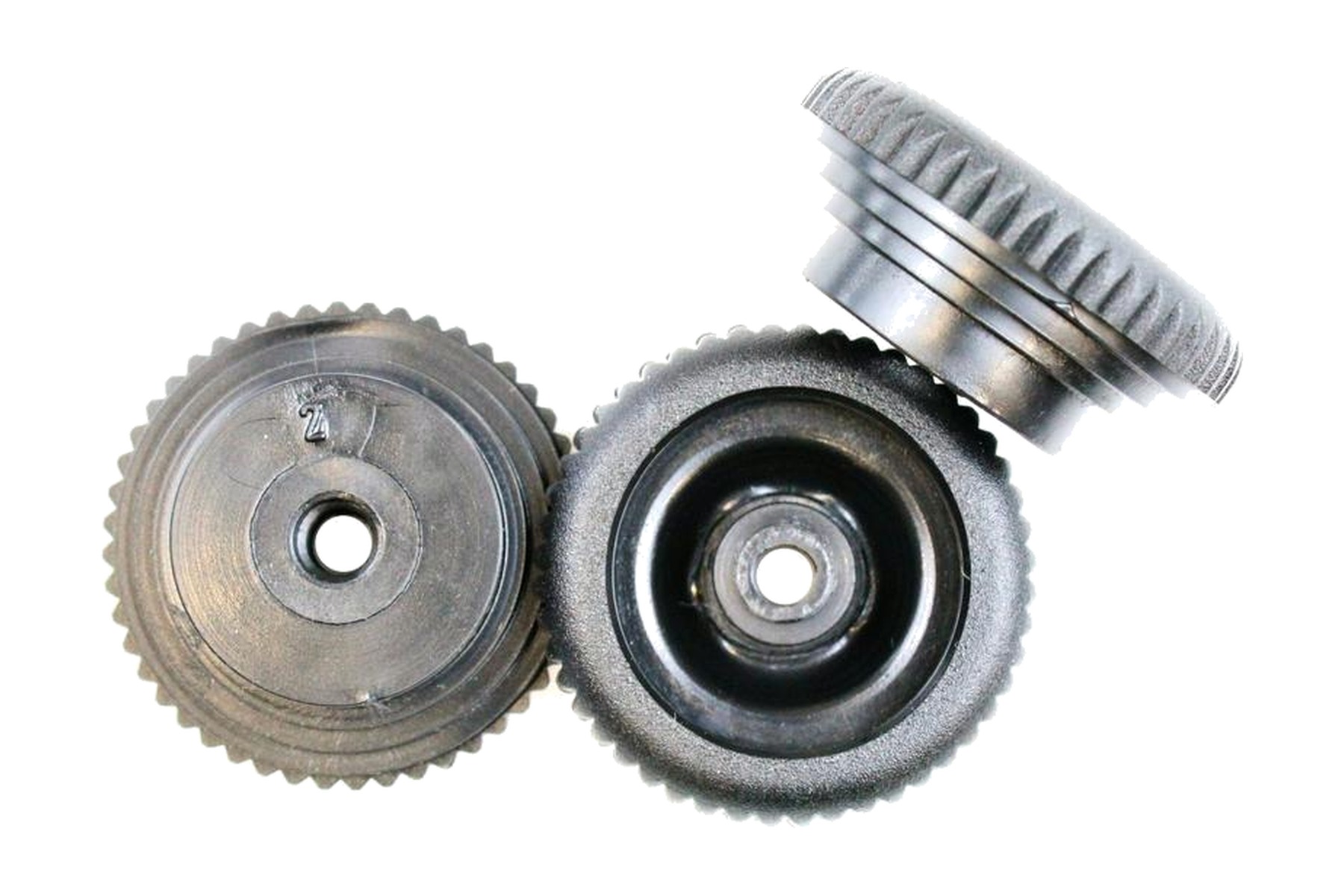 Botão de Interruptor de Farol VW 1059415391 - Imagem 3