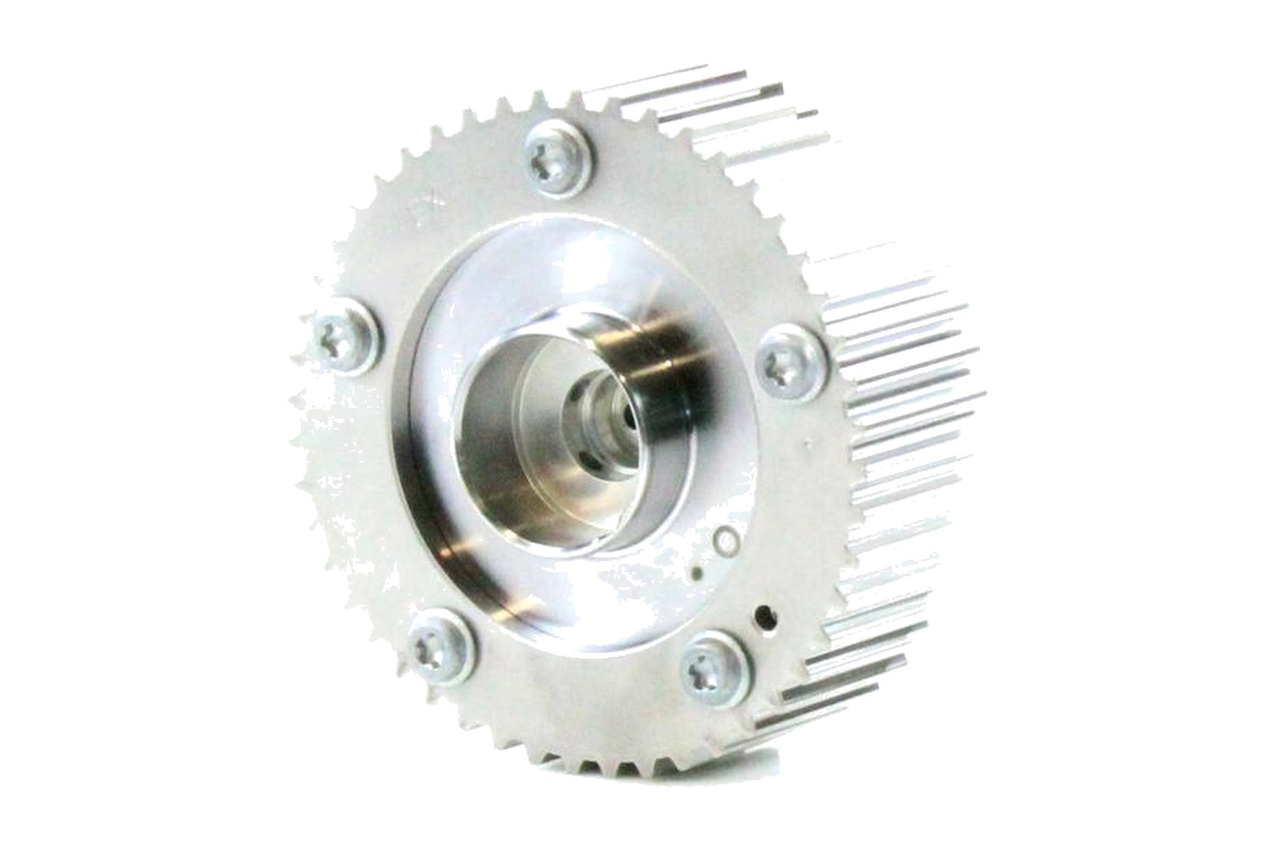 Polia de Comando de Válvulas VW 04C109088D - Imagem 3