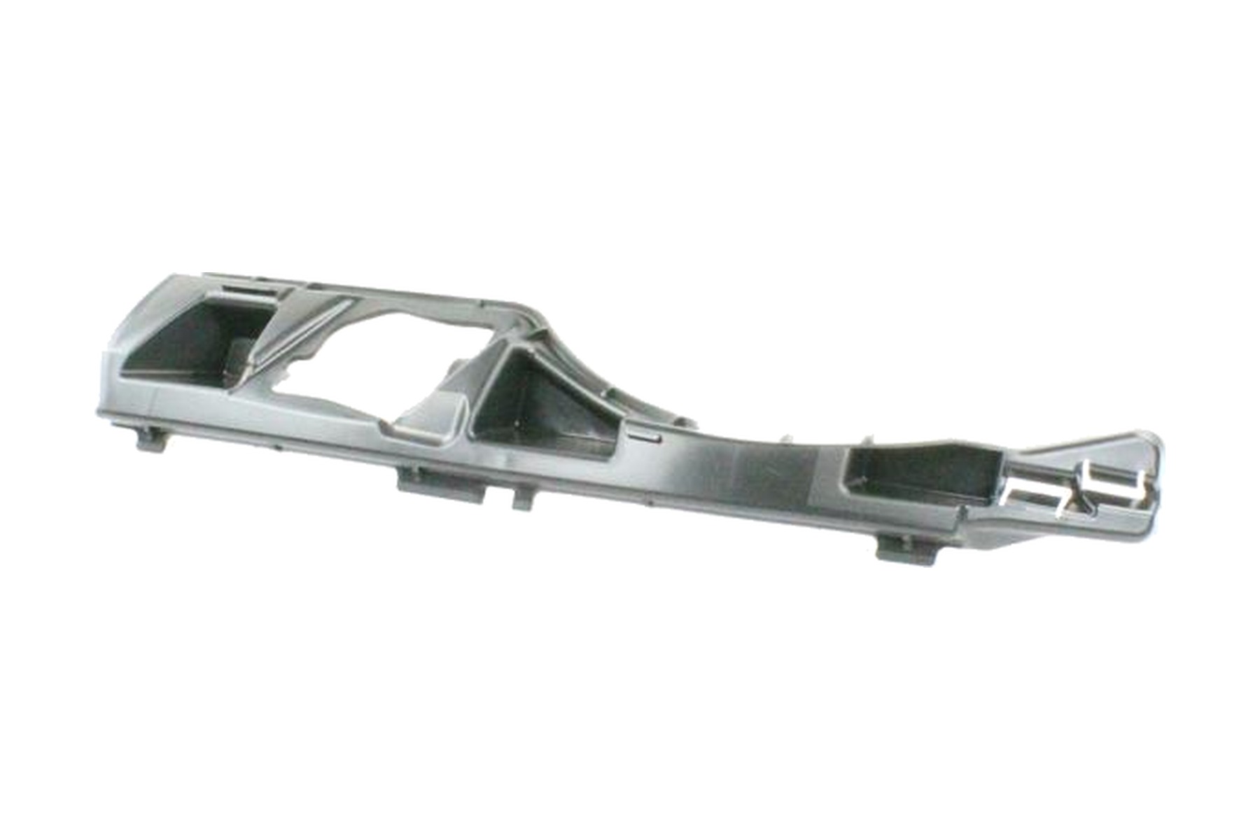 Suporte de Farol de Milha Esquerdo (Motorista) VW 6Q0807723A - Imagem 3