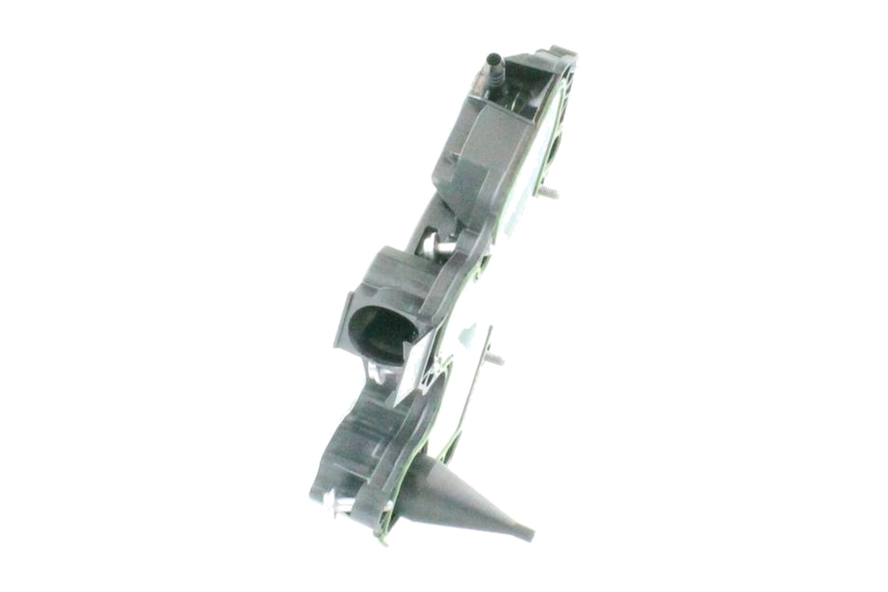 Separador de Óleo Anti-chama de Motor VW 06K103495BM - Imagem 8