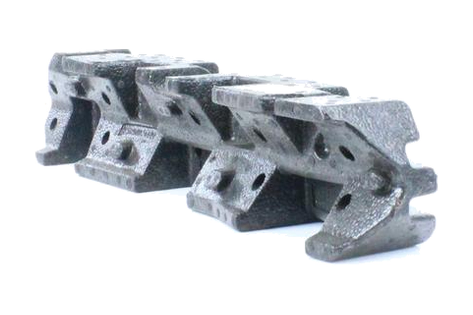 Espuma de Impacto de Para-choque VW 5W9807440 - Imagem 17