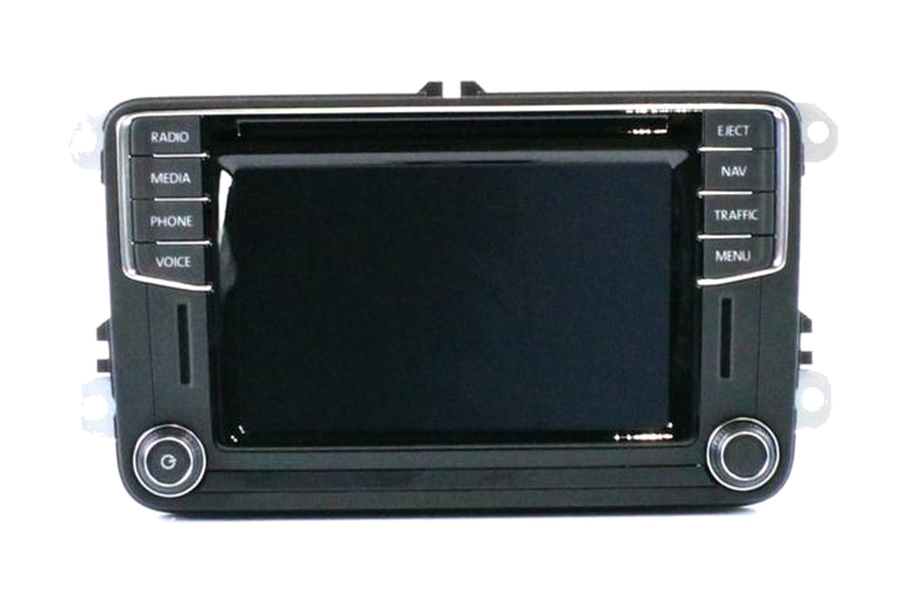 Rádio Automotivo VW 5C0035680B