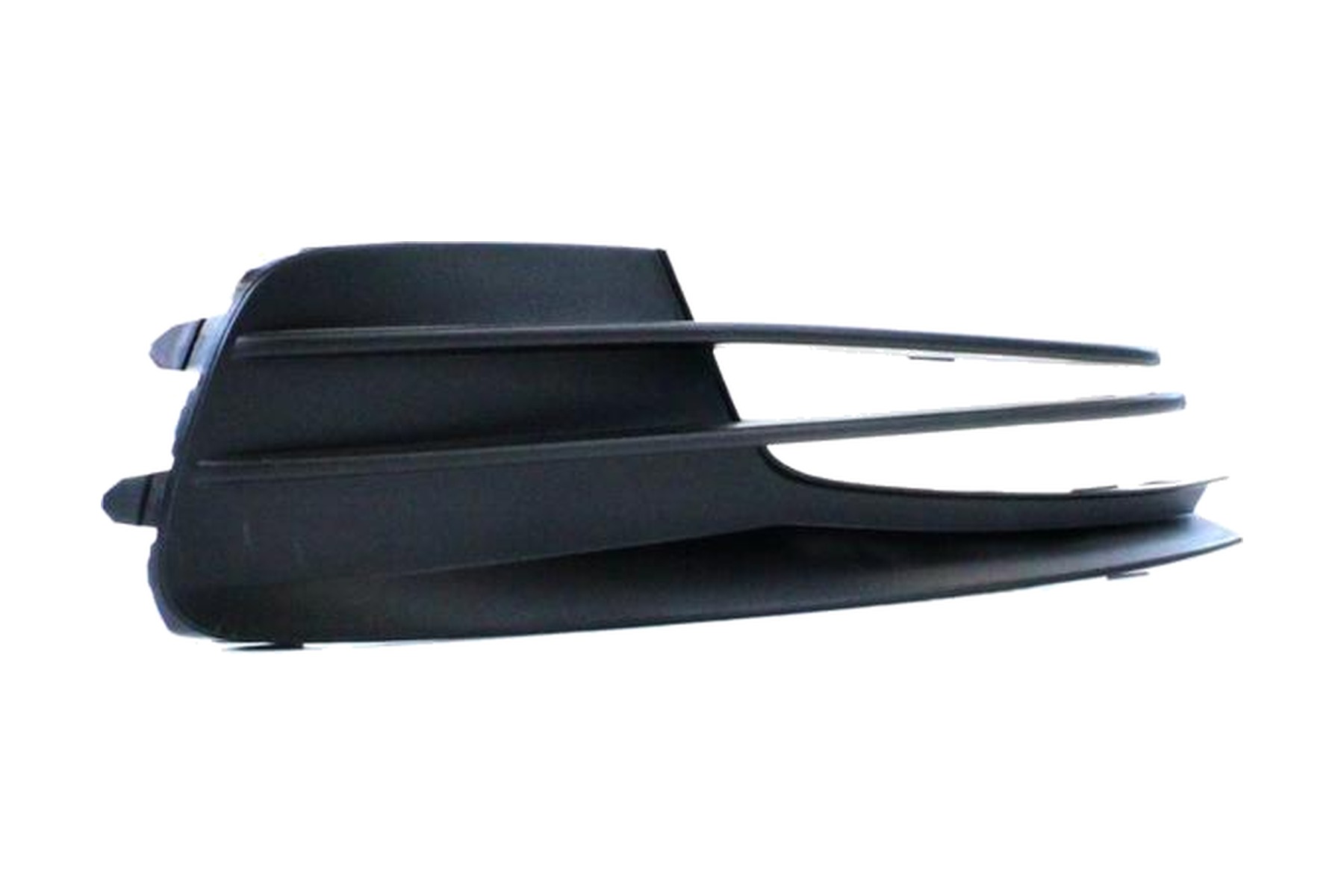 Moldura de Farol de Milha Dianteiro Direito (Passageiro) VW 5Z0853666K9B9 - Imagem 23