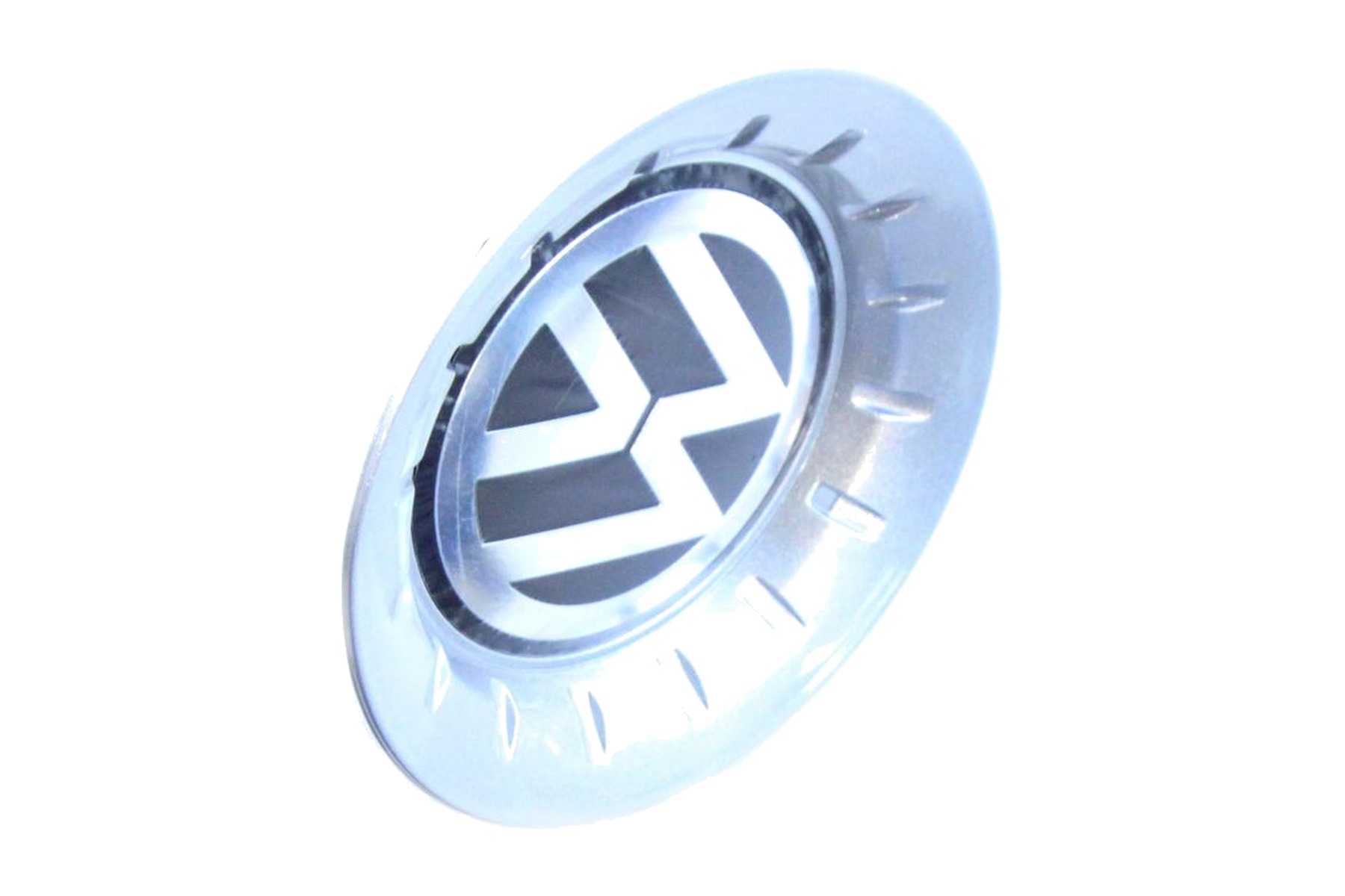 Calota de Centro de Roda VW 6K0601149LGRB - Imagem 2