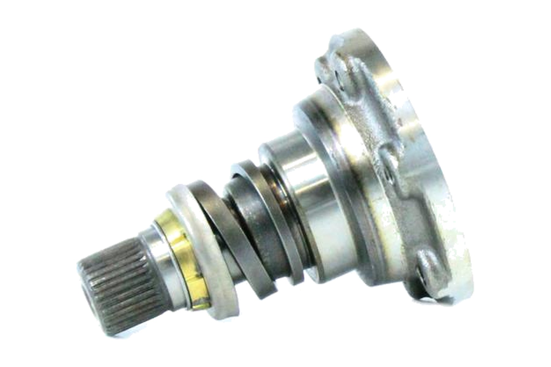 Eixo de Saída de Diferencial VW 02T409344 - Imagem 12