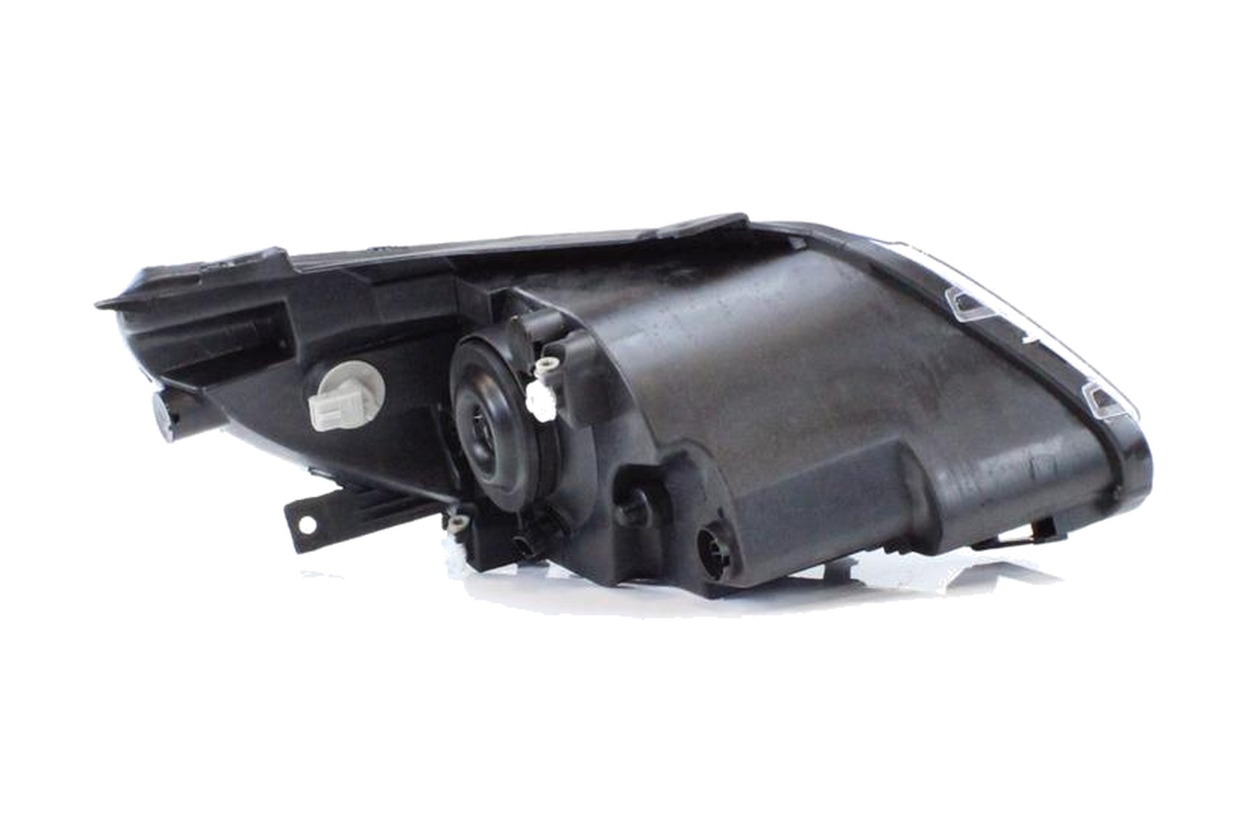 Farol Esquerdo (Motorista) VW 5U1941005 - Imagem 14