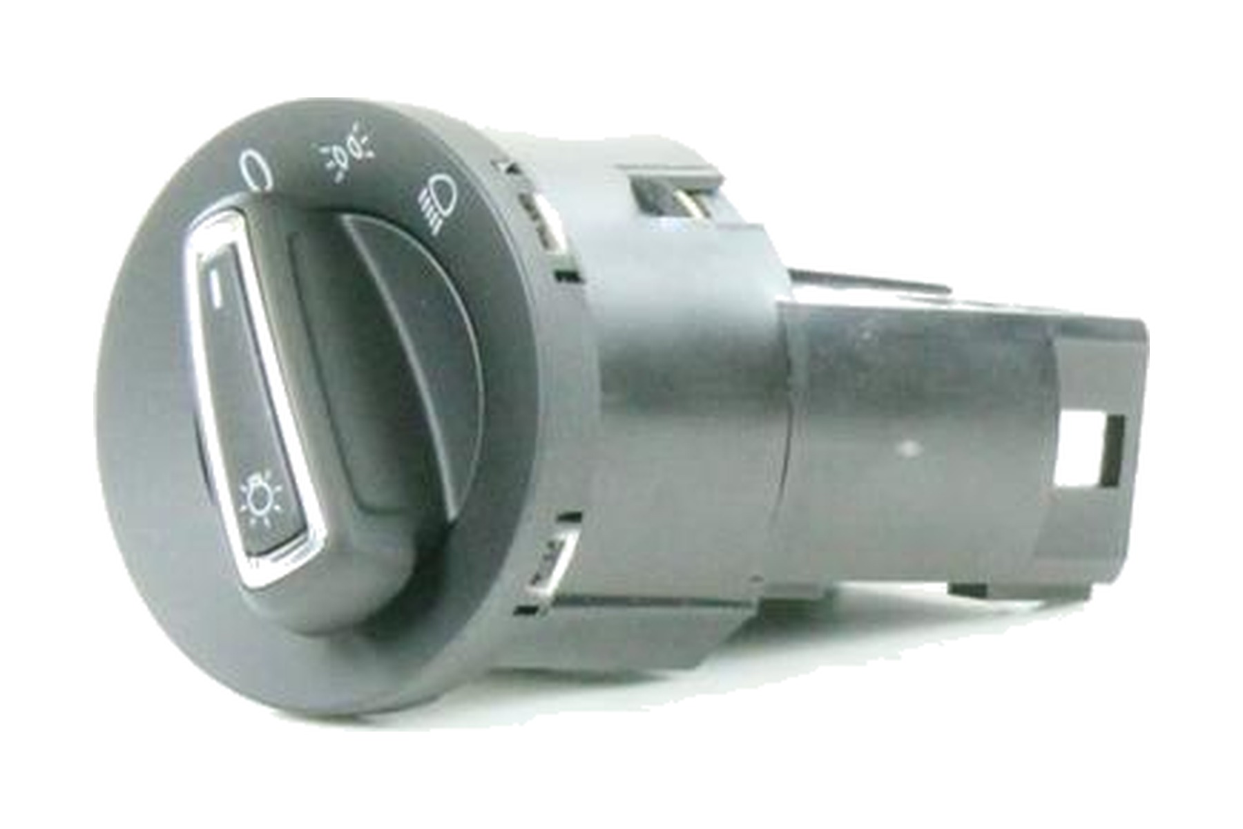 Chave de Farol VW 5U0941531ABWZU - Imagem 4