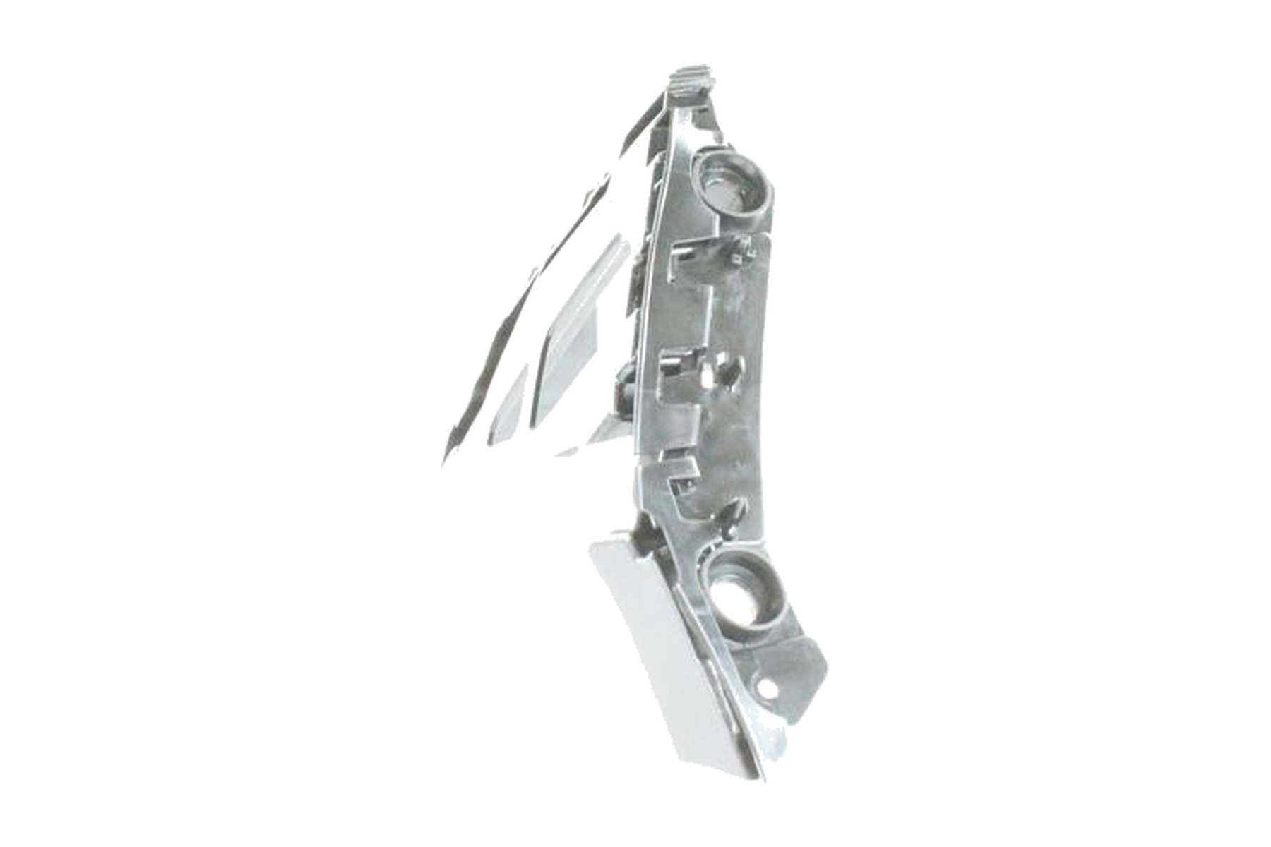 Suporte Guia de Para-choque Esquerdo (Motorista) VW 2G5807049B - Imagem 6