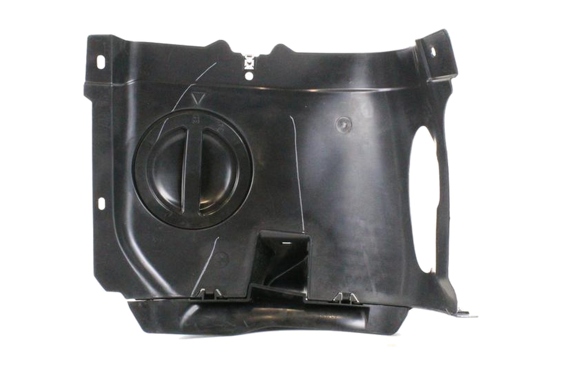 Para-barro de Caixa de Roda VW 5G0805911AJ