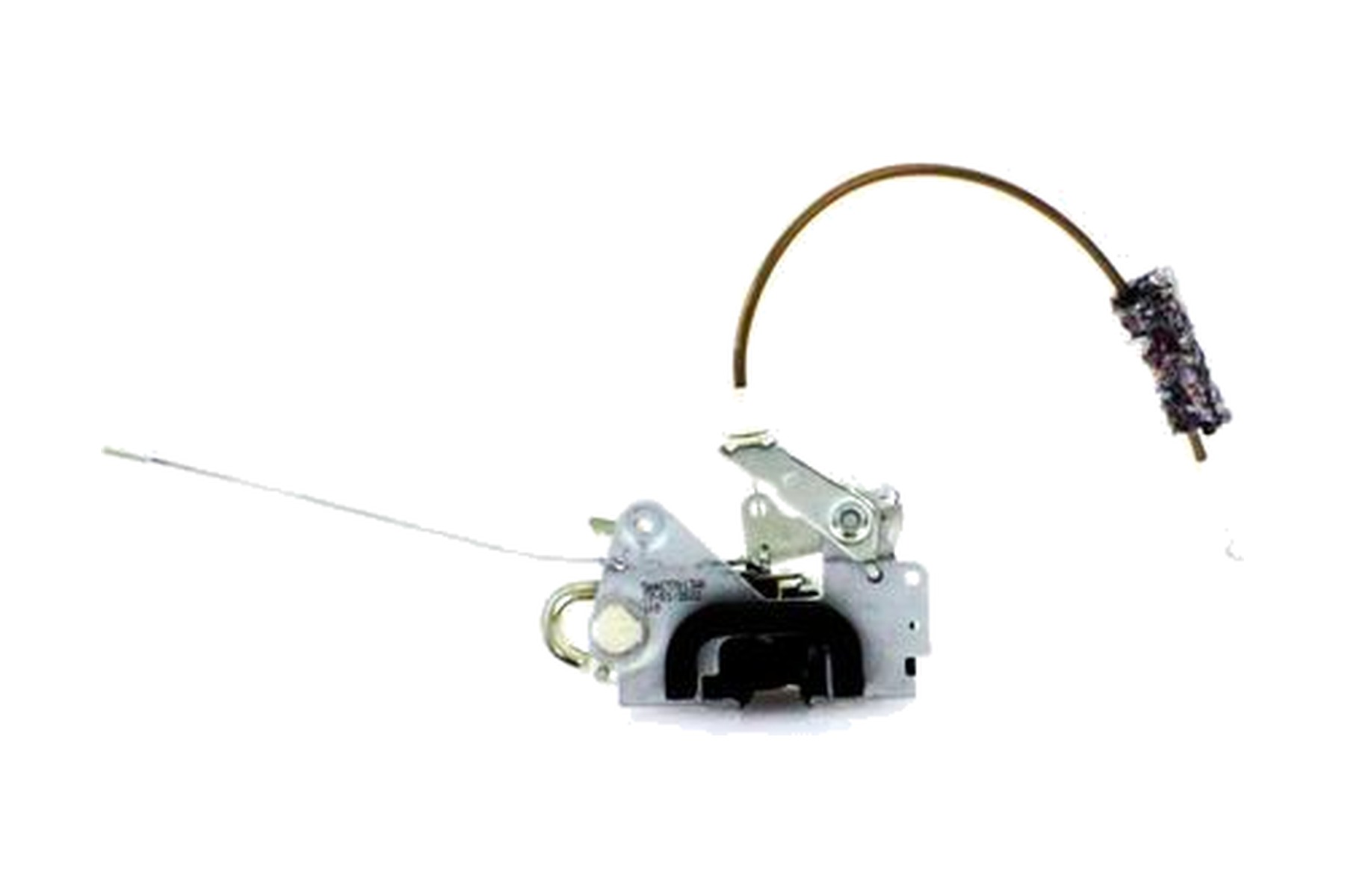 Fechadura de Porta VW 5W4837013AK - Imagem 13