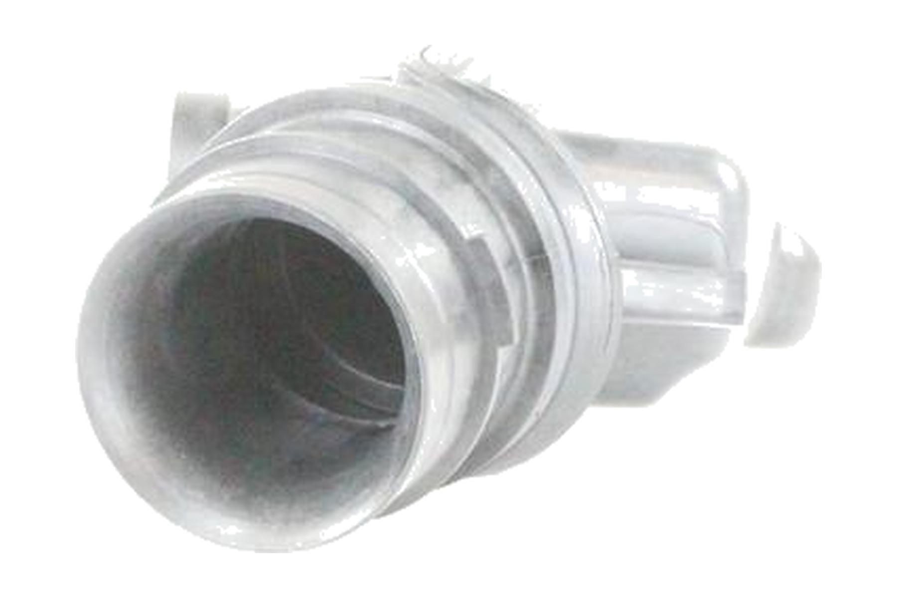 Tubo de Conexão de Caixa de Filtro de Ar VW 04E129656R - Imagem 8