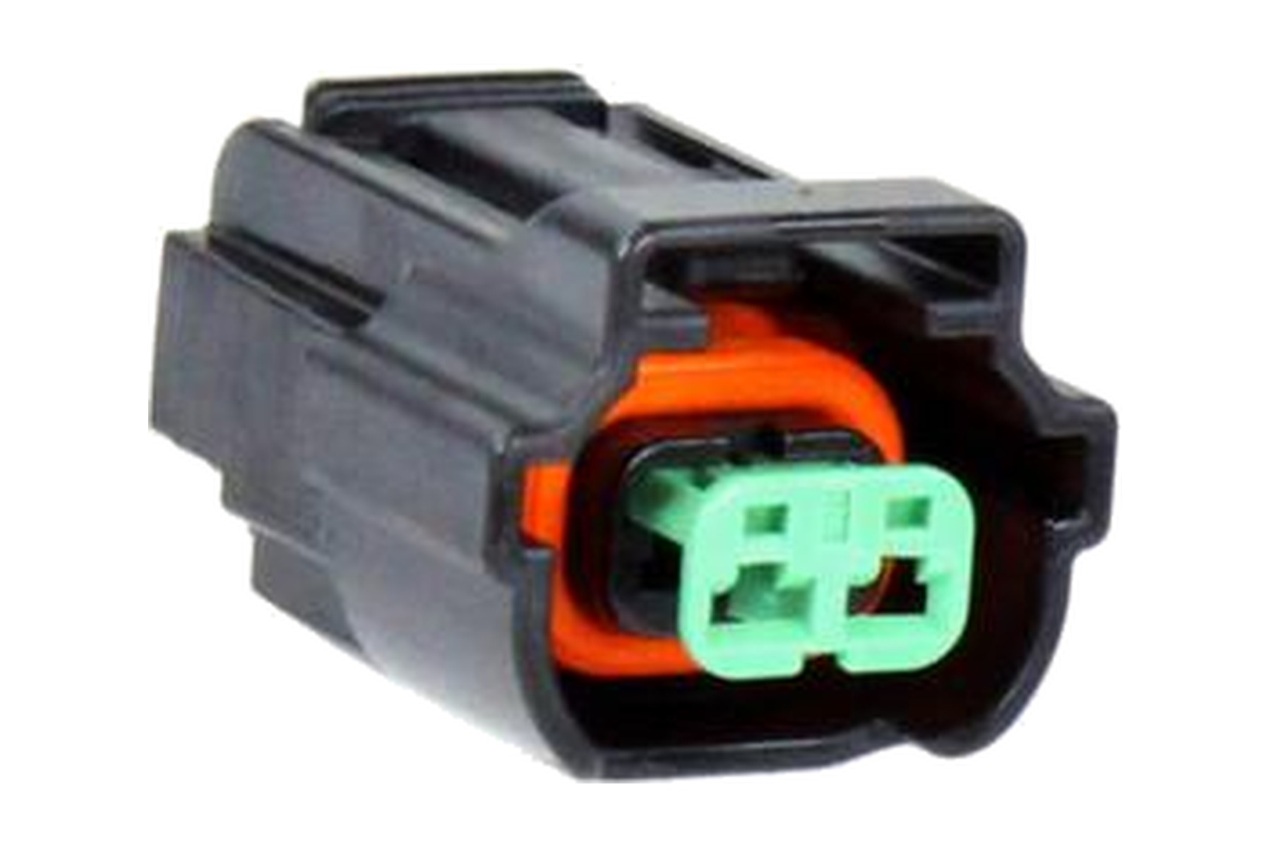 Conector de Chicote Elétrico VW 06A973722 - Imagem 5