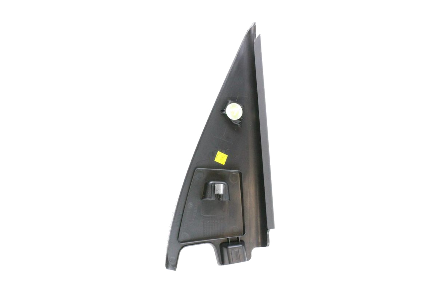 Moldura de Porta VW 2GJ83997482V - Imagem 3