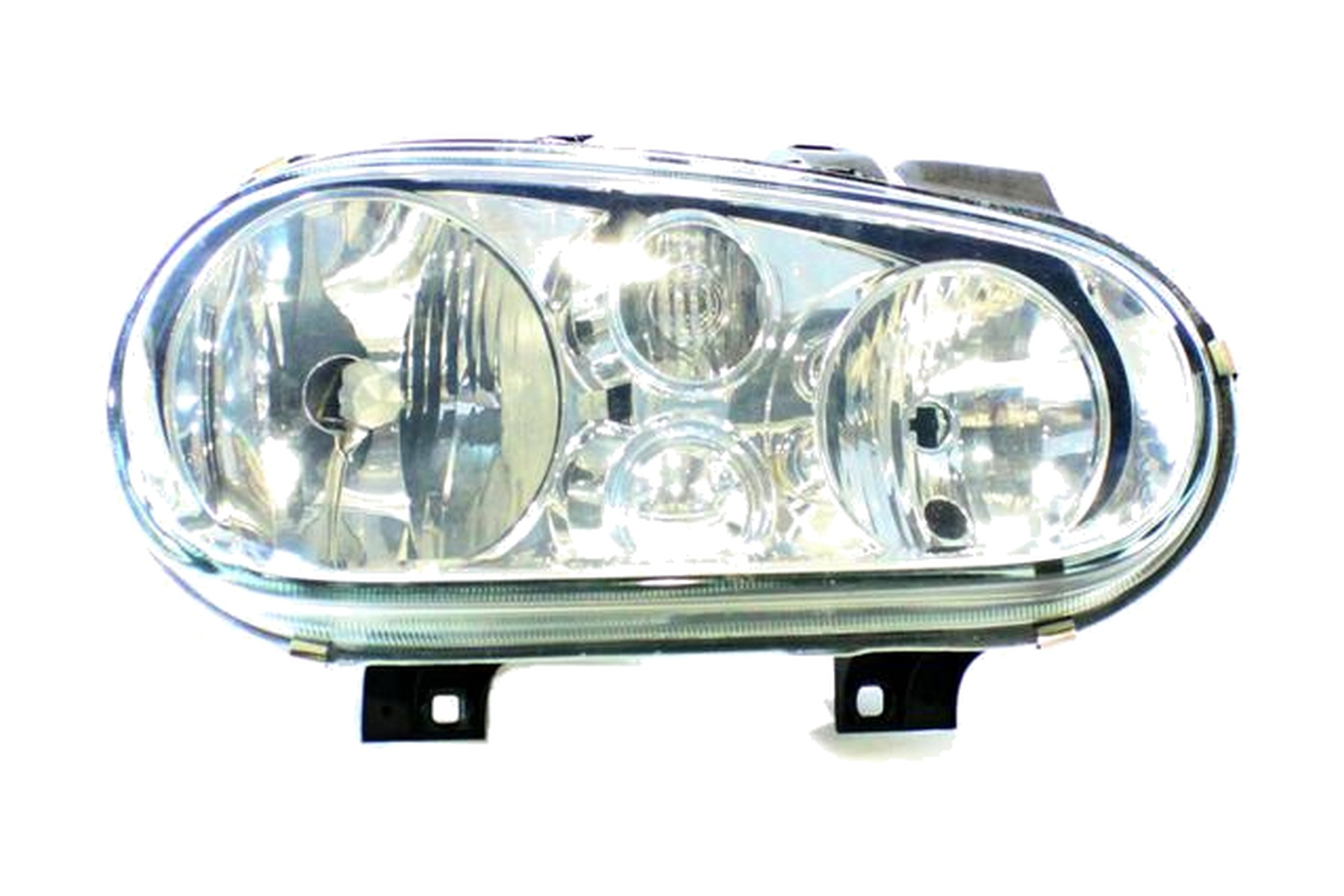 Farol Direito (Passageiro) Duplo VW 1J1941018J