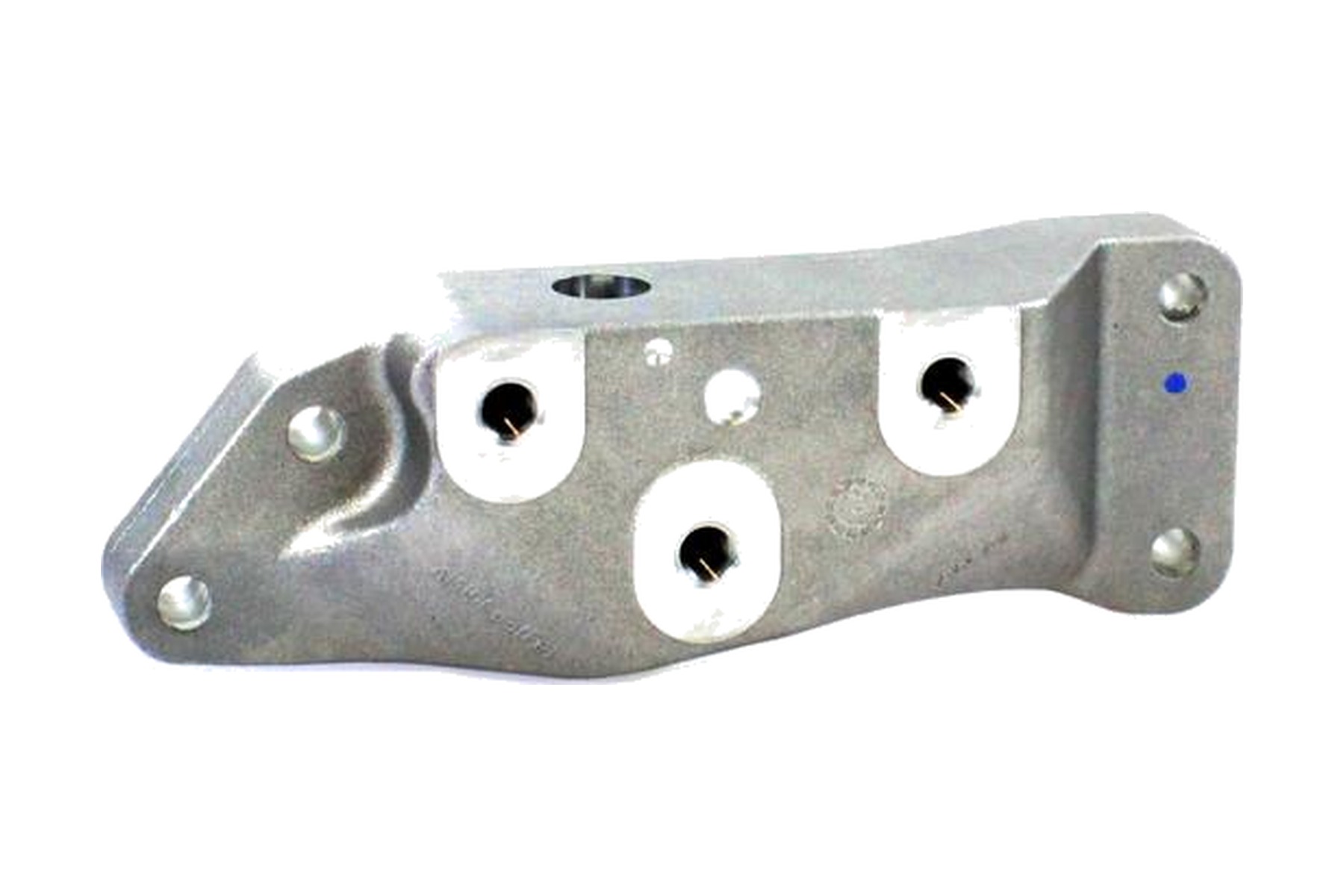 Suporte de Coxim de Motor VW 2QB199117A - Imagem 24