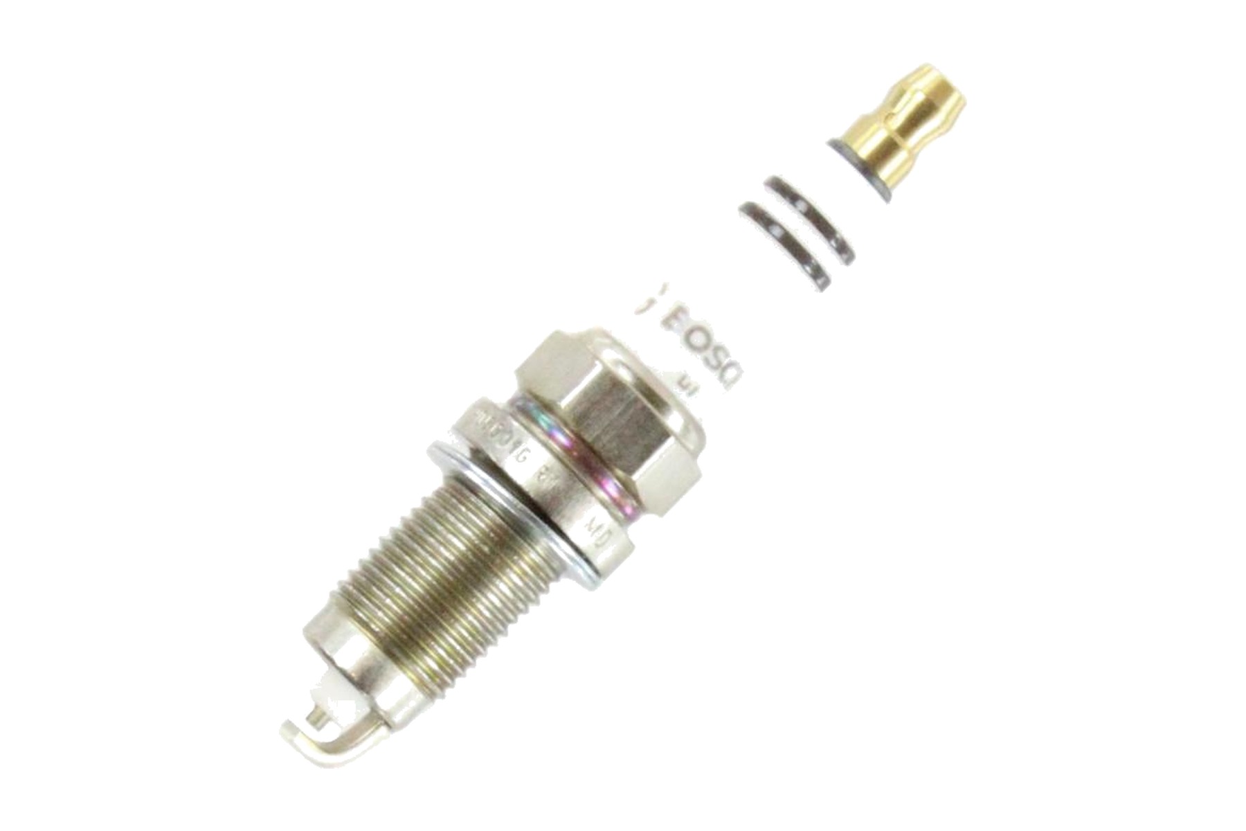 Vela de Ignição VW 101905601G - Imagem 2
