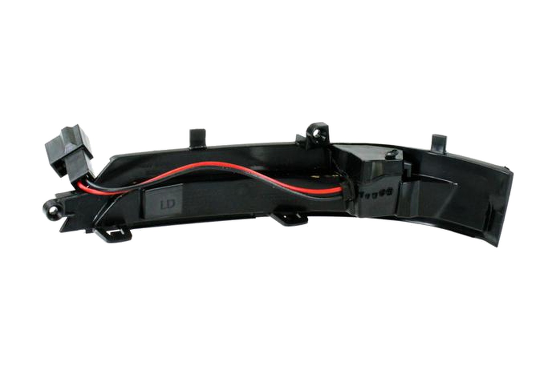 Pisca de Espelho Retrovisor Direito (Passageiro) VW 5U7949102 - Imagem 13