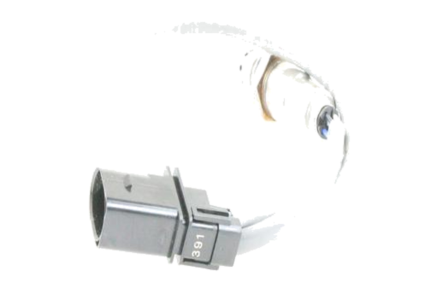 Sonda Lambda de Escapamento VW 04E906262AK - Imagem 9