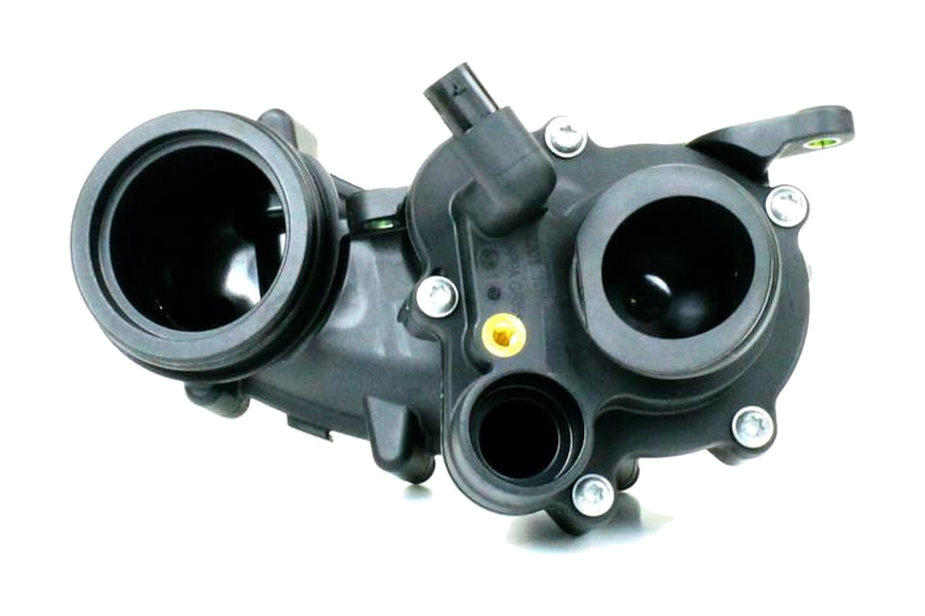 Válvula Termostática de Motor VW 059121111CR - Imagem 2