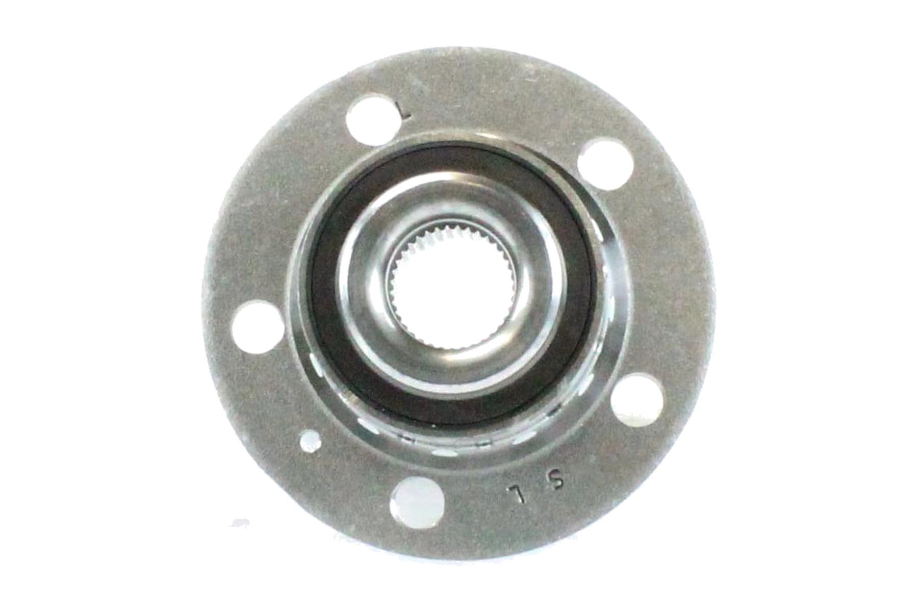 Cubo de Roda VW 6C0407621 - Imagem 2