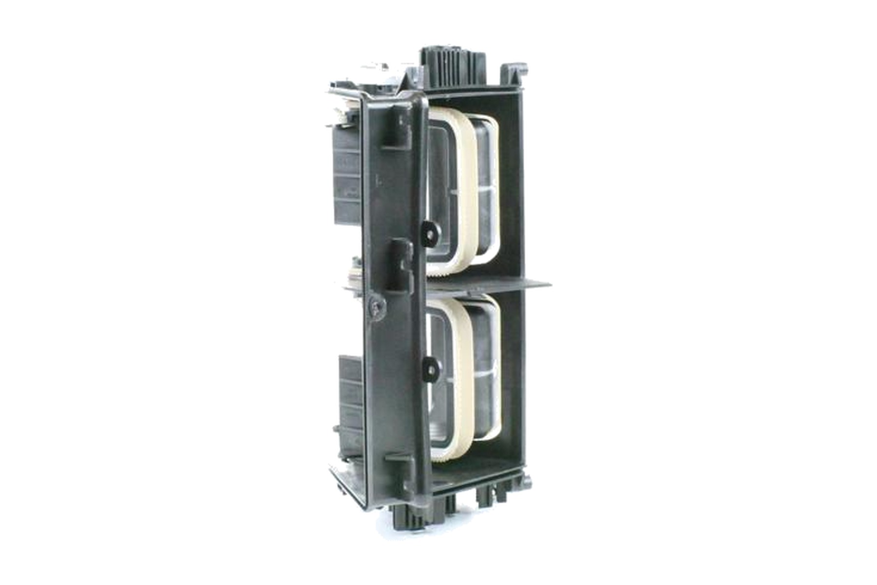 Caixa de Ar Condicionado VW 7L0819352B - Imagem 7