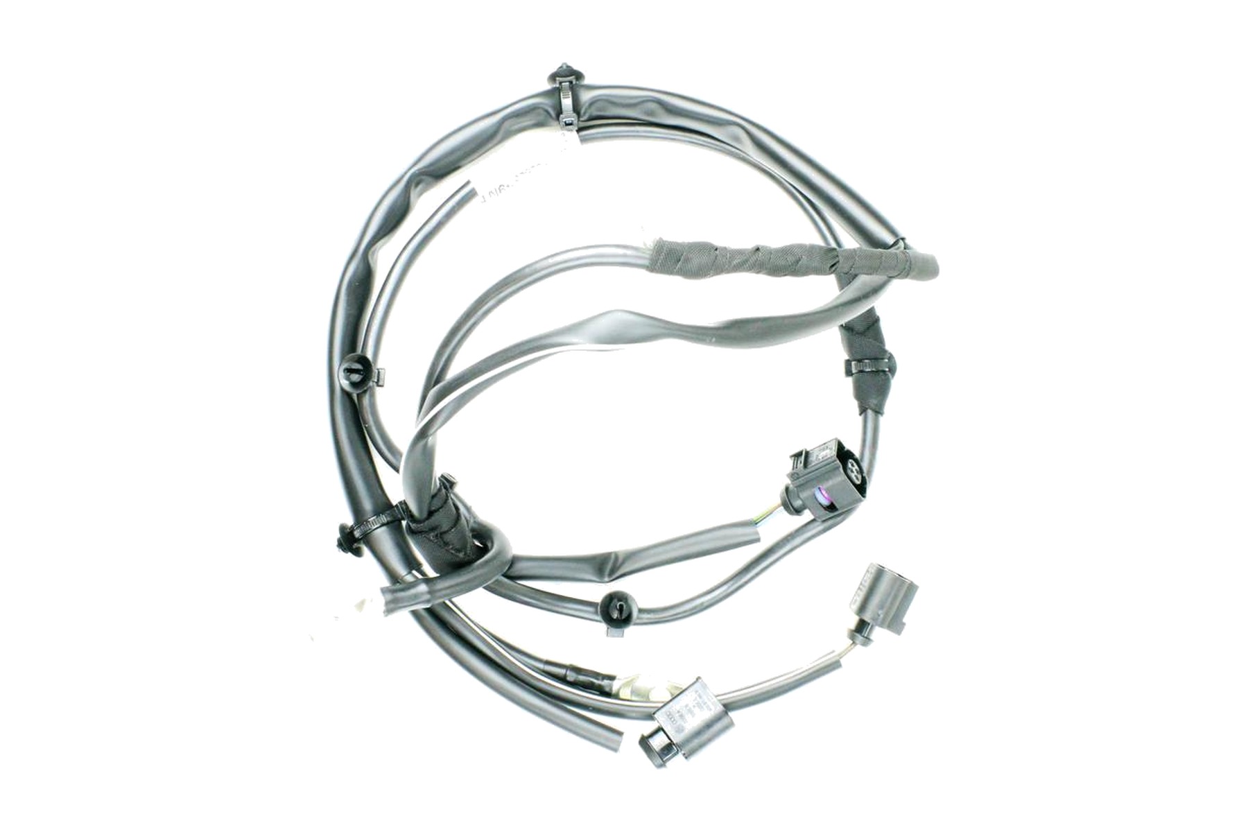 Chicote Elétrico de Bateria VW 2Q0971349NT - Imagem 3