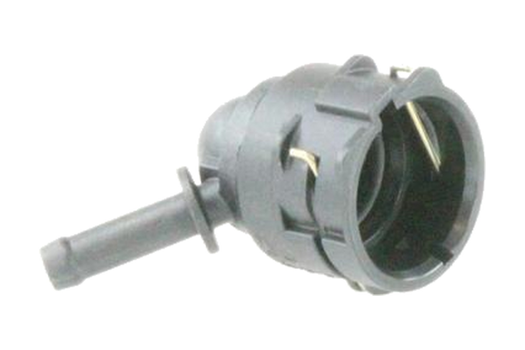Conexão de Mangueira de Água de Radiador VW 5Q0122291BB - Imagem 18