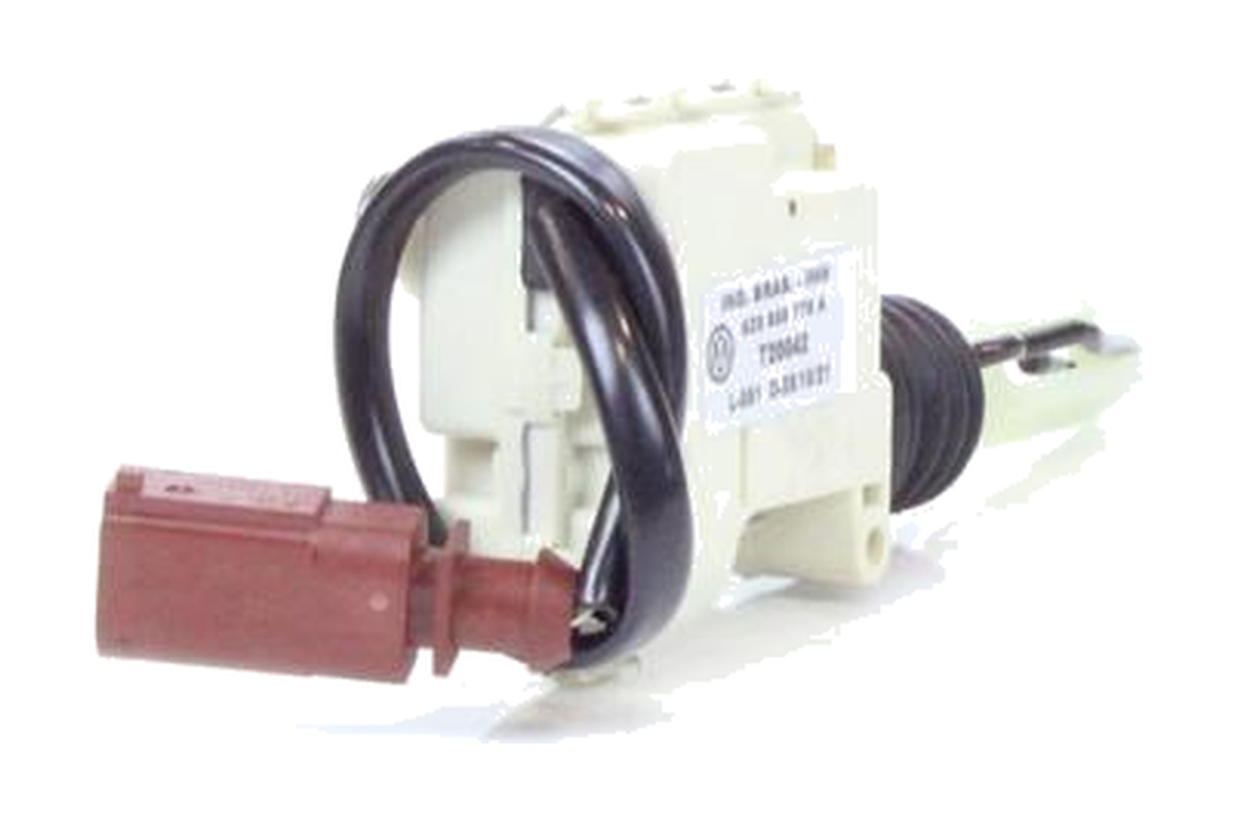 Fechadura de Tampa de Porta-malas Elétrica VW 5Z0959776A - Imagem 21