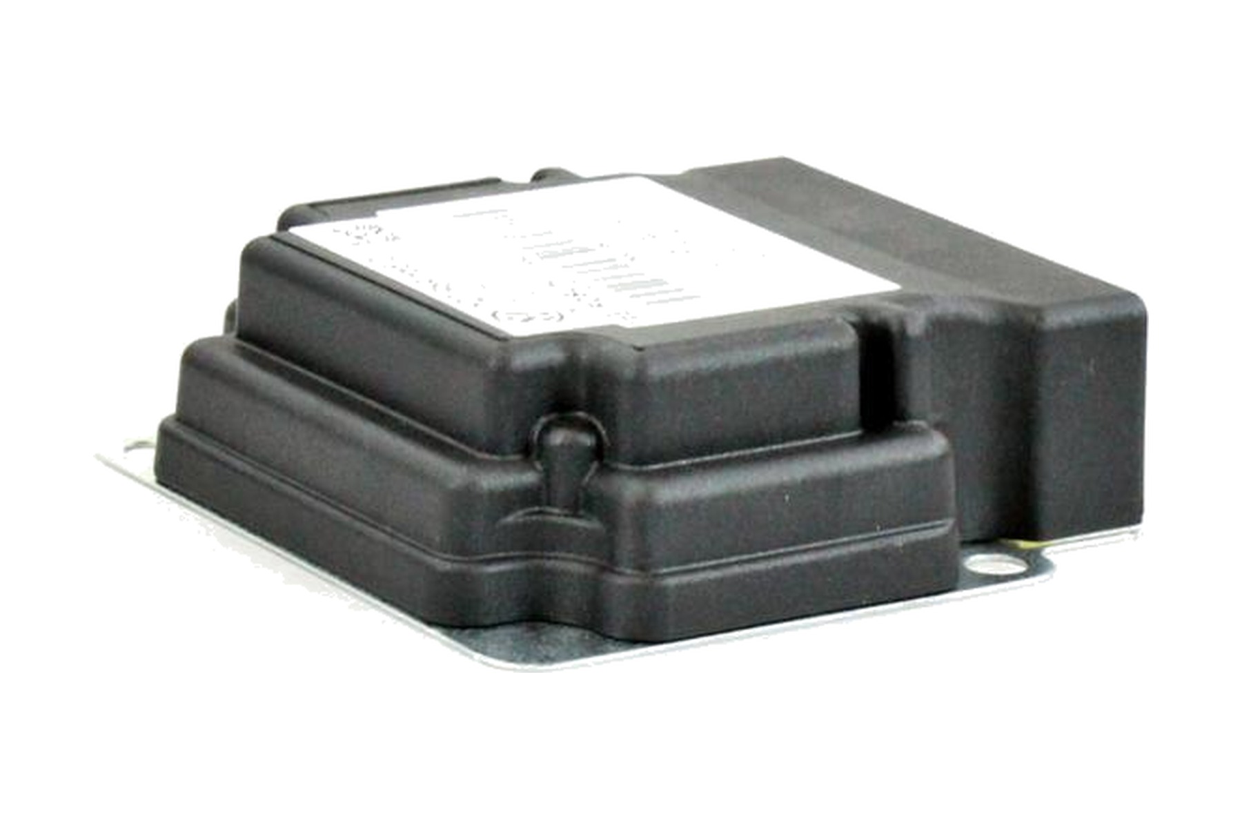 Módulo Eletrônico de Airbag VW 5Z0959655D - Imagem 17