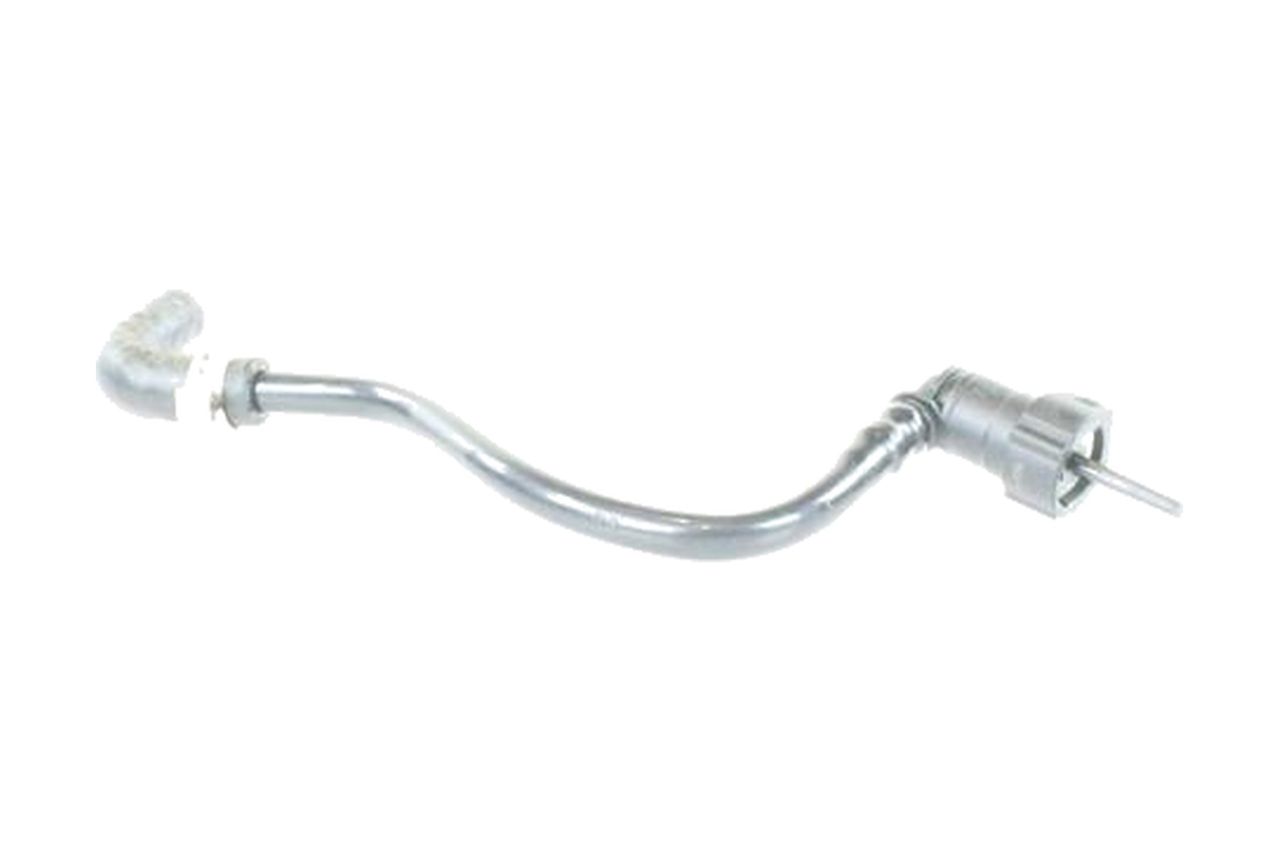 Tubo de Respiro de Reservatório de Partida a Frio VW 5Z0201931K - Imagem 15